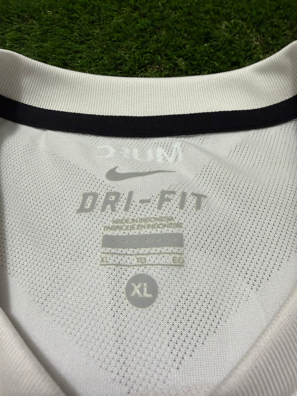 Manchester United 2010/2011 #10 Wayne Rooney