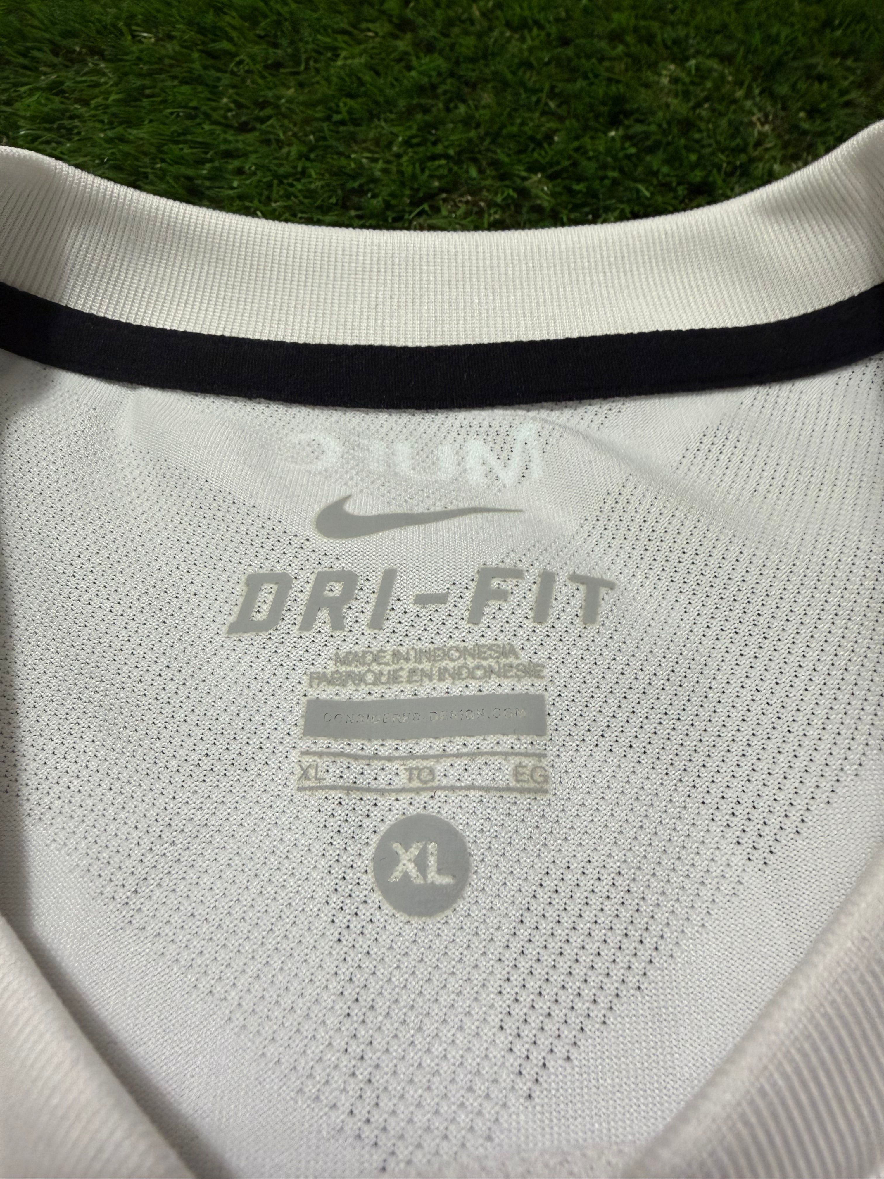 Manchester United 2010/2011 #10 Wayne Rooney