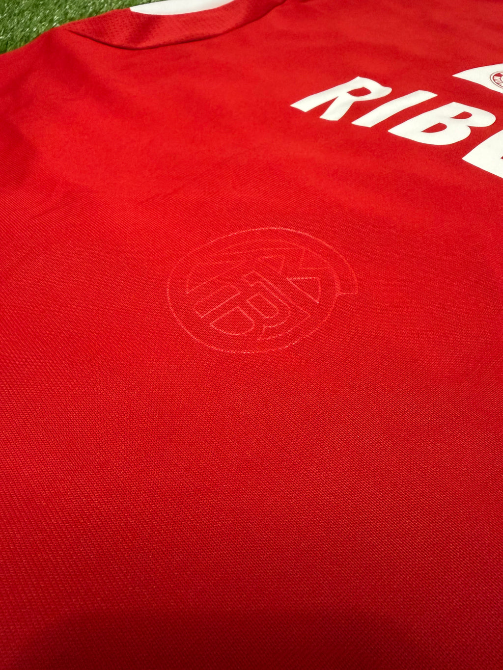 FC Bayern München 2007/2008 #7 Franck Ribéry