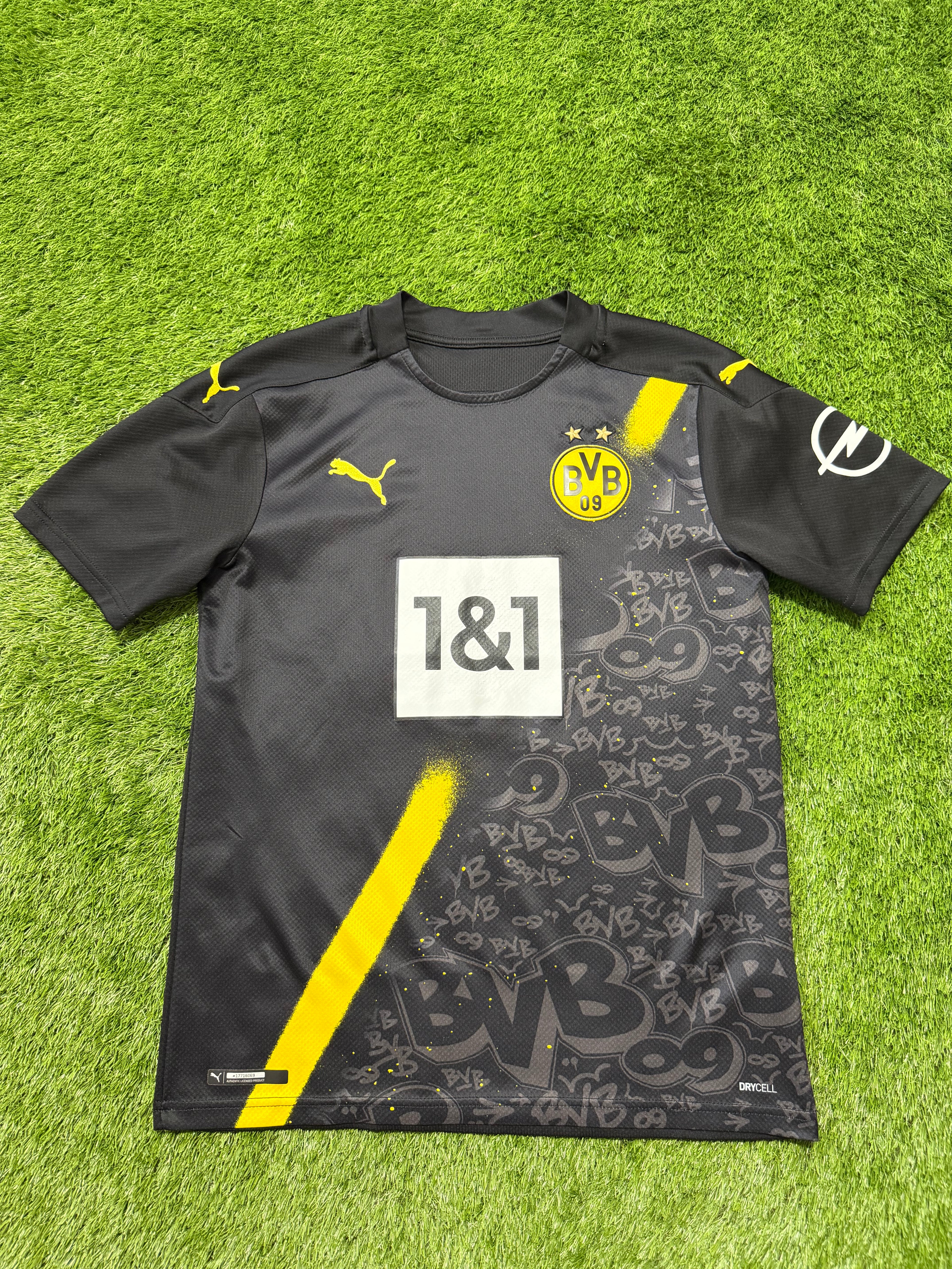 BVB Borussia Dortmund 2020/2021