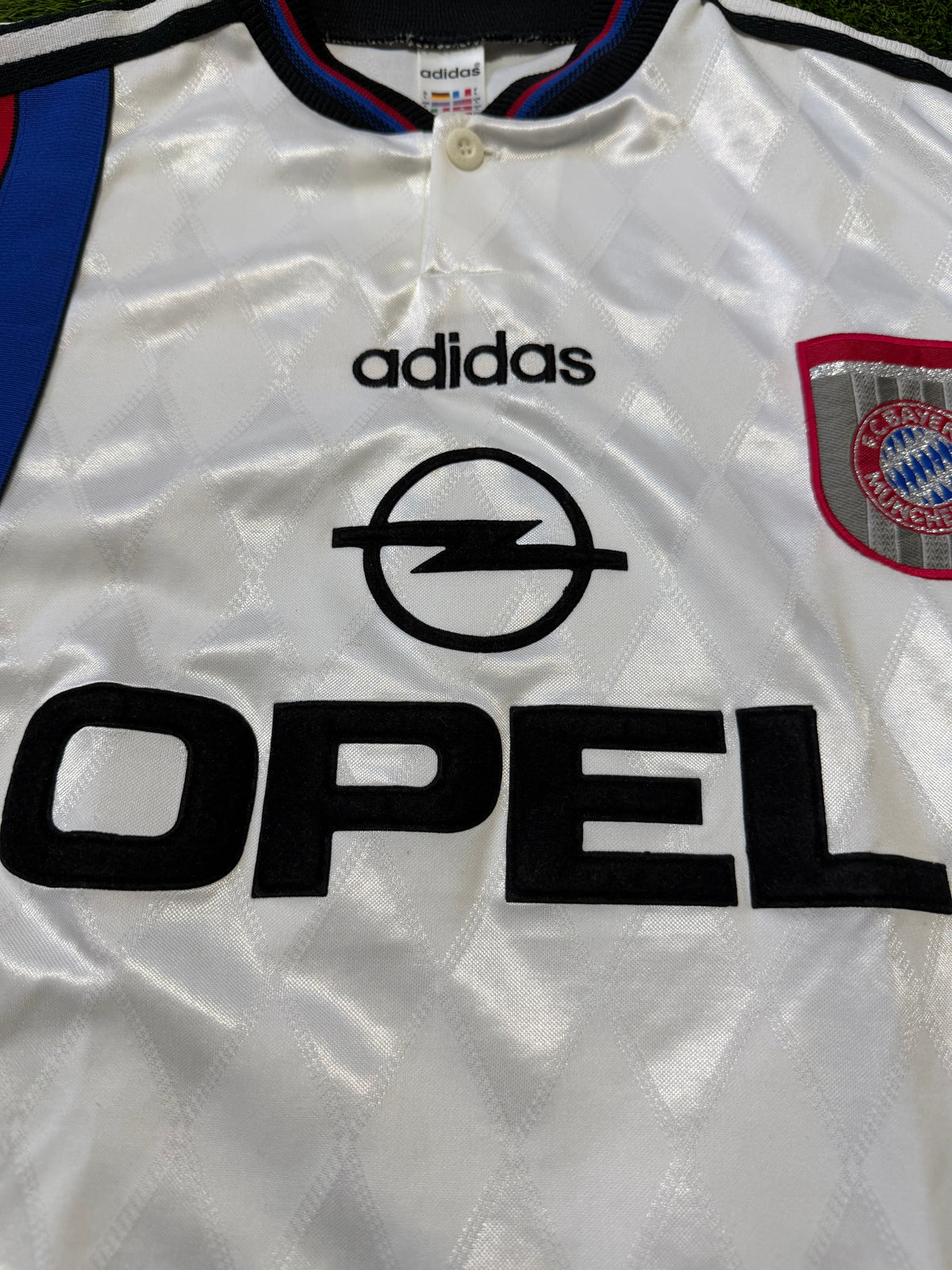 FC Bayern München 1996/1997