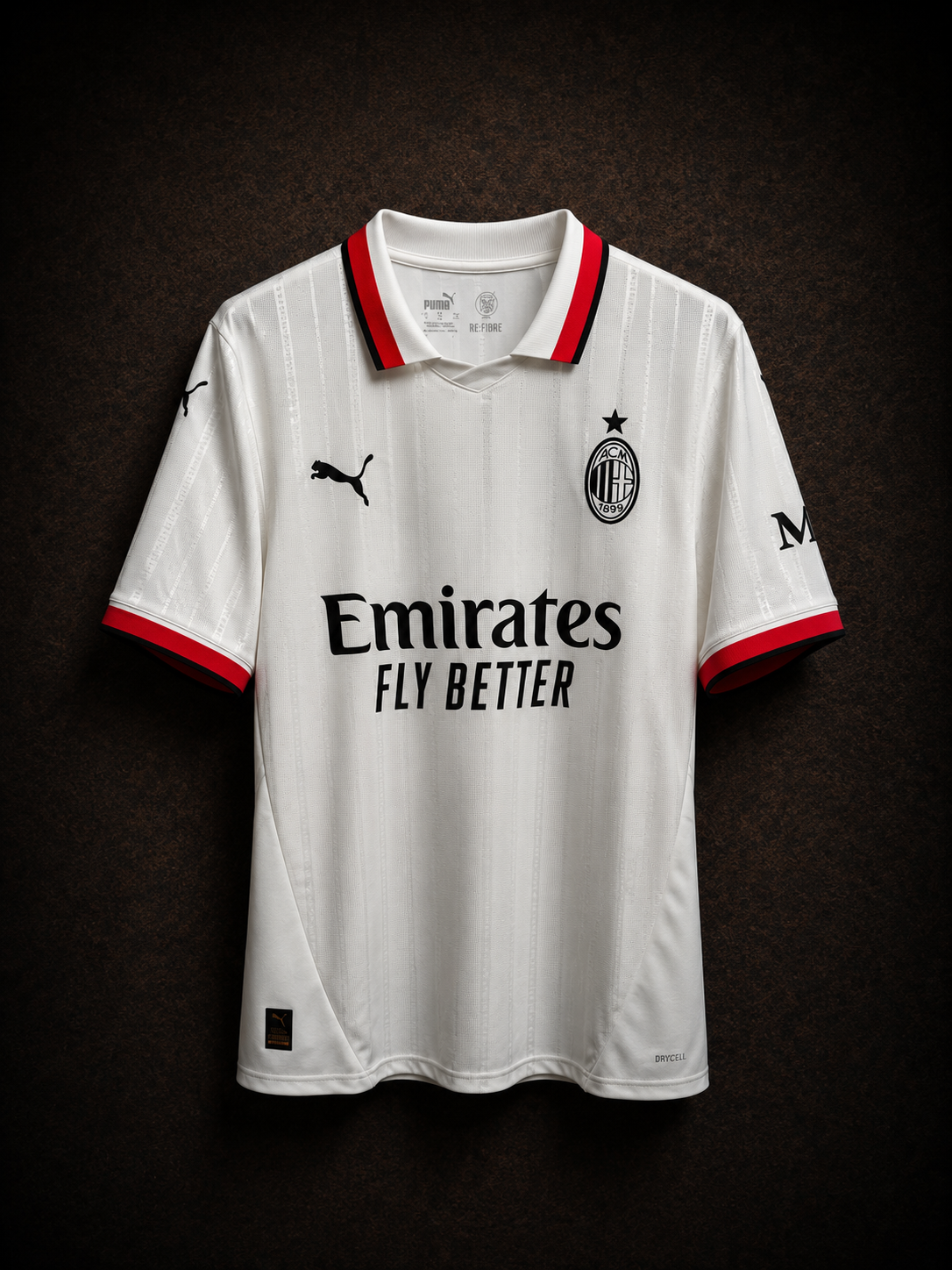 AC Mailand 2024/2025 #NEU