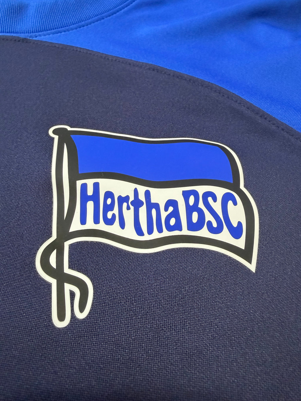 Hertha BSC 2022/2023 #27 Kevin-Prince Boateng