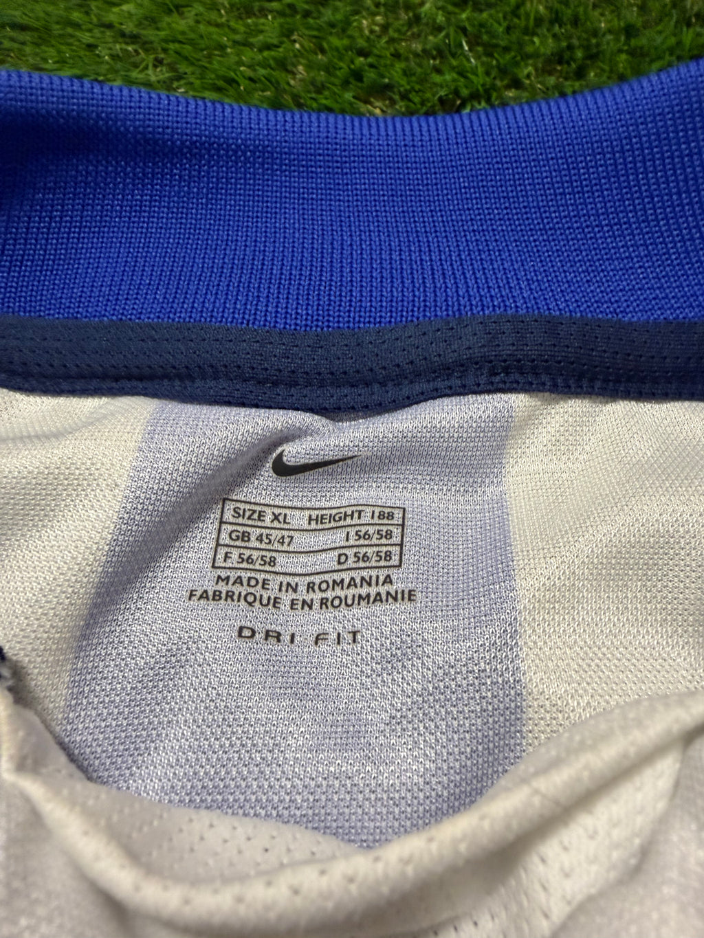 Hertha BSC 2002/2003 #9 Luizão