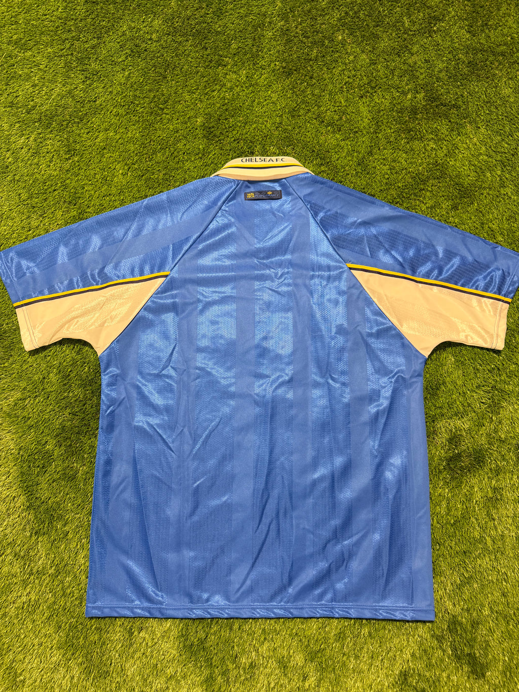 Chelsea FC 1997/1998