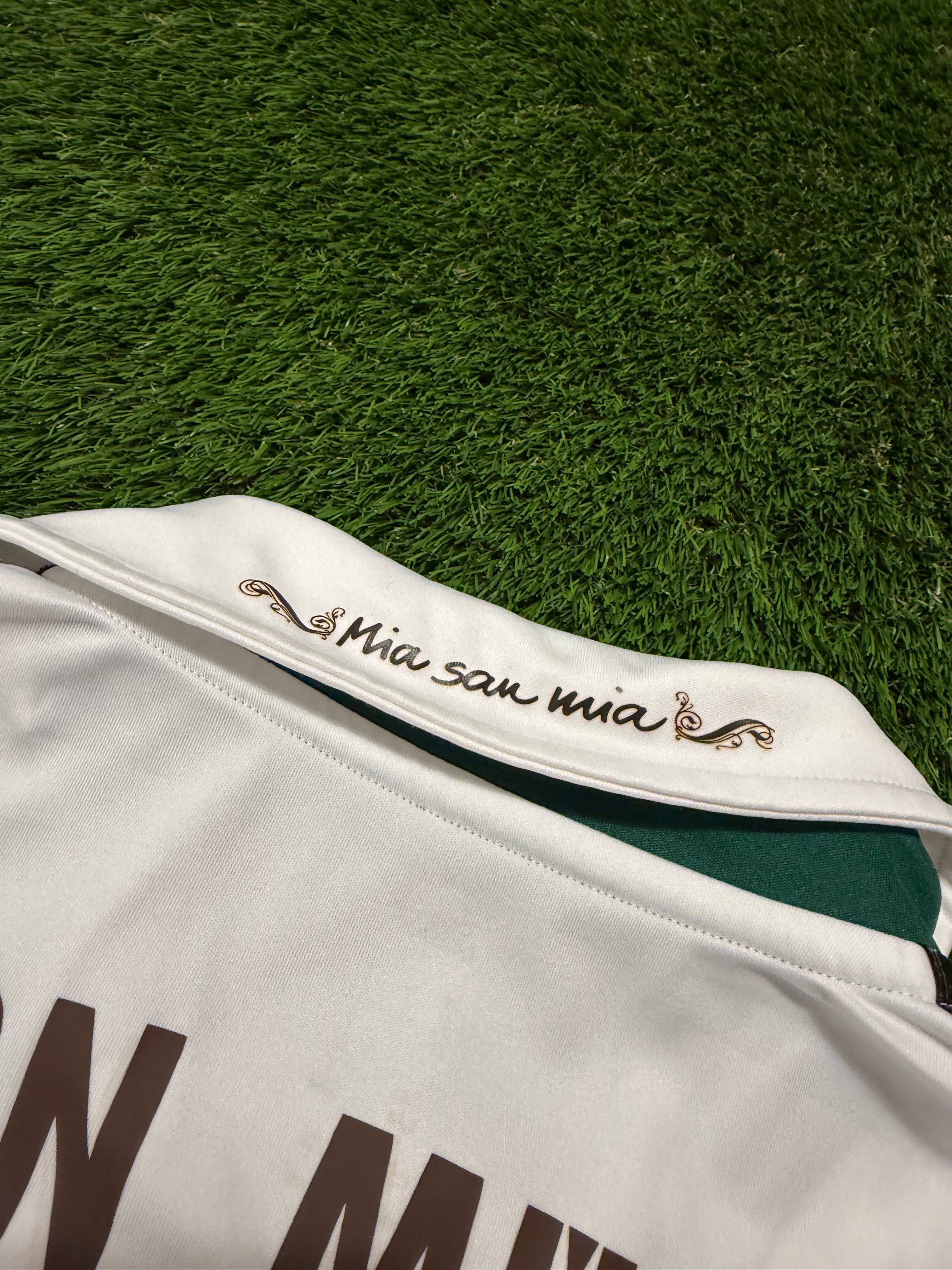 FC Bayern München 2013/2014 #10 Arjen Robben