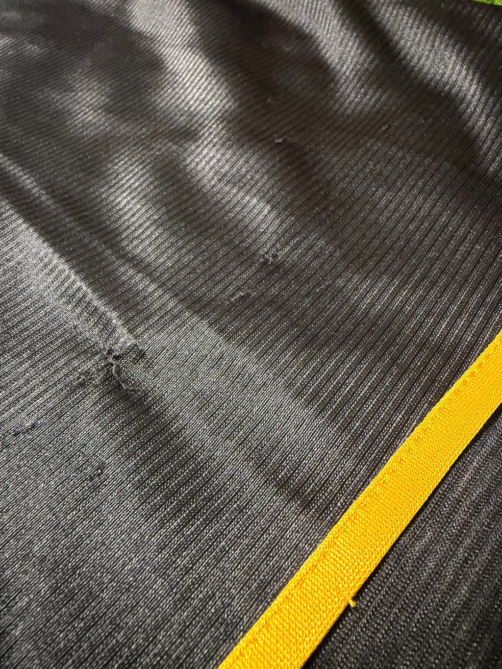 Real Madrid 1999/2000 #10 Luis Figo