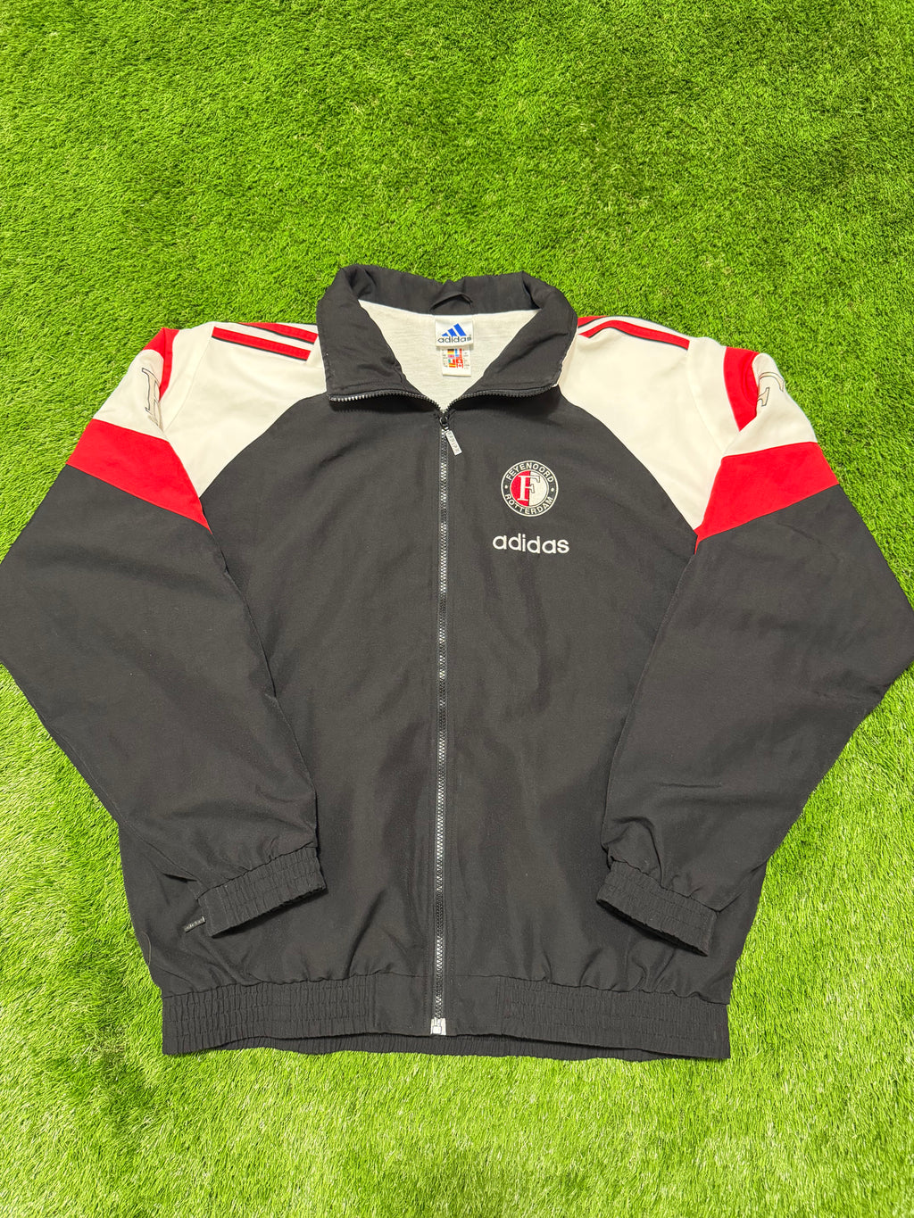 Feyenoord Rotterdam 1996/1997