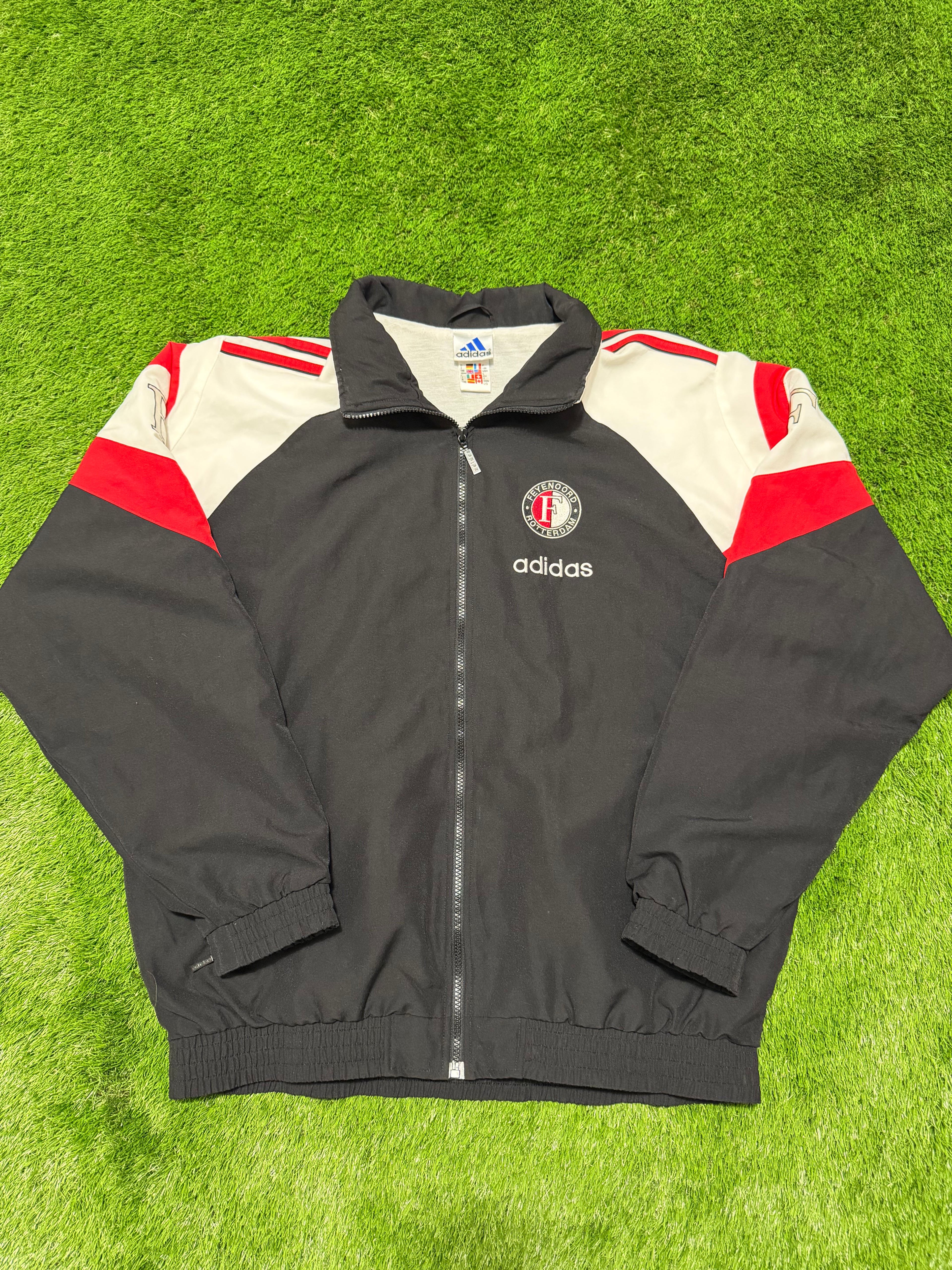 Feyenoord Rotterdam 1996/1997