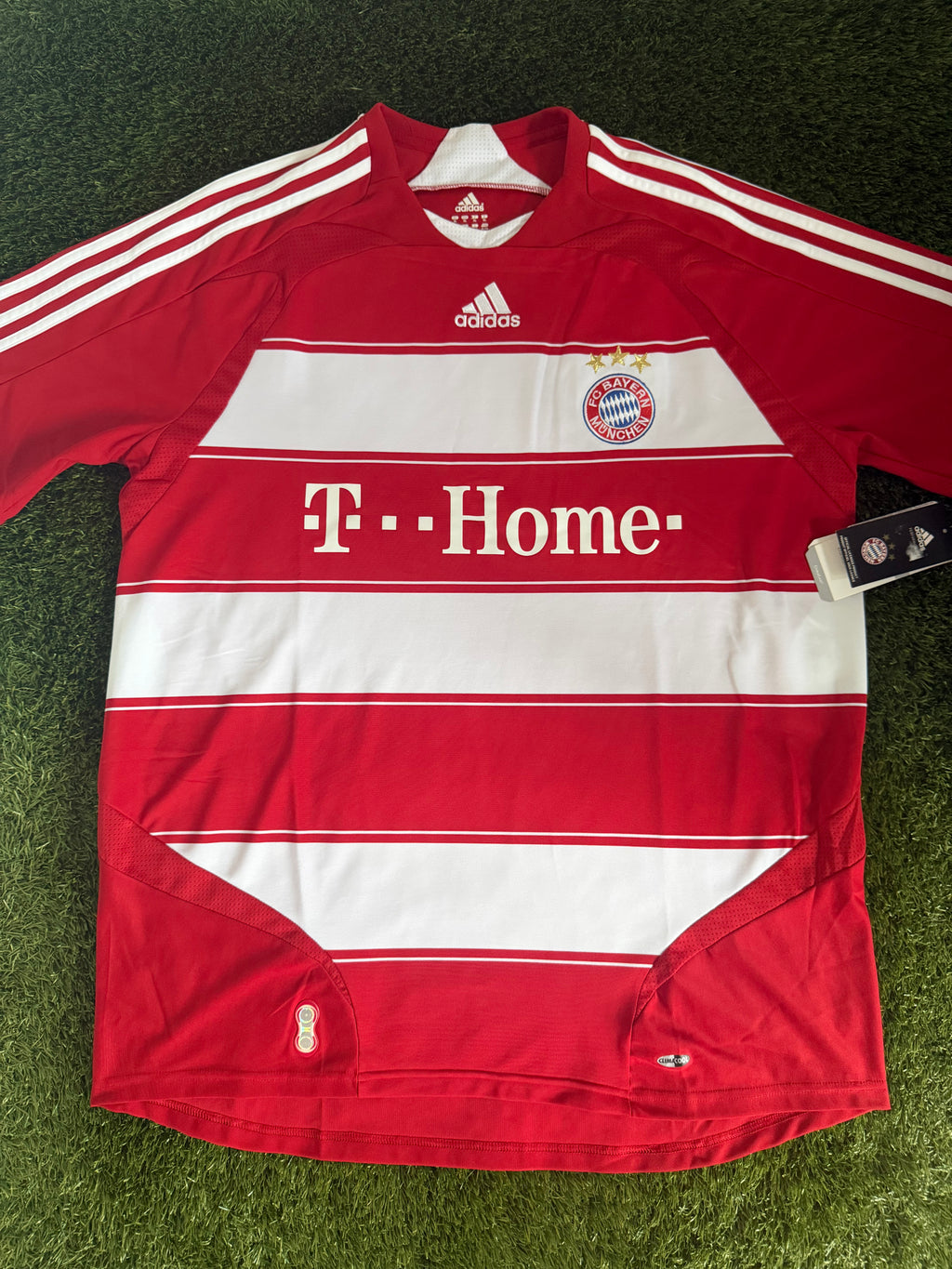 FC Bayern München 2007/2008 #NEU