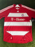 FC Bayern München 2007/2008 #NEU