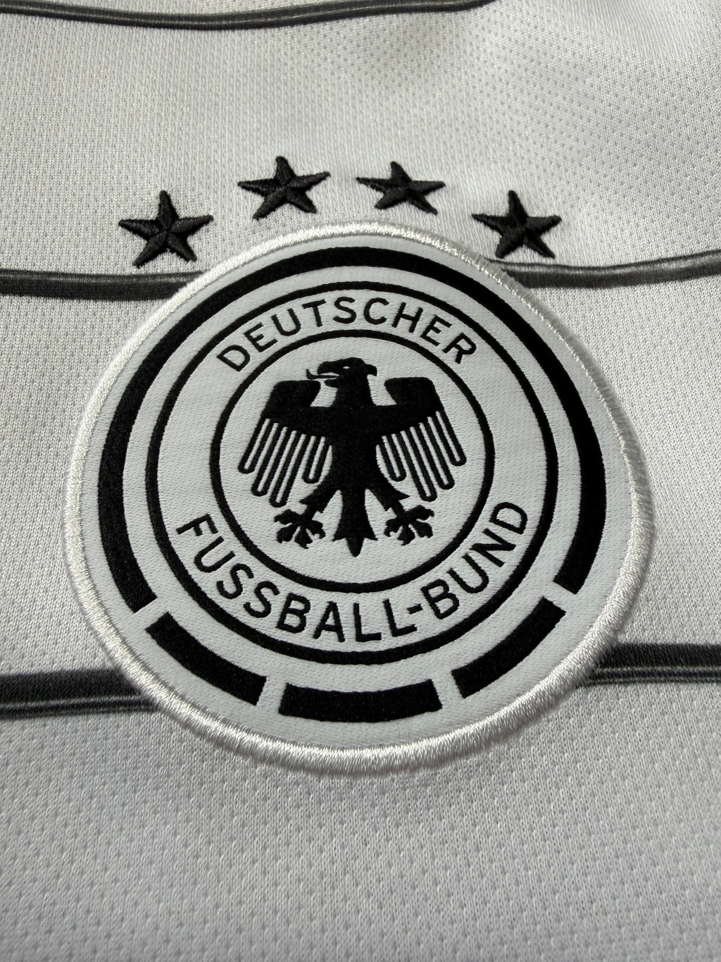 DFB Deutschland 2020 #19 Leroy Sane