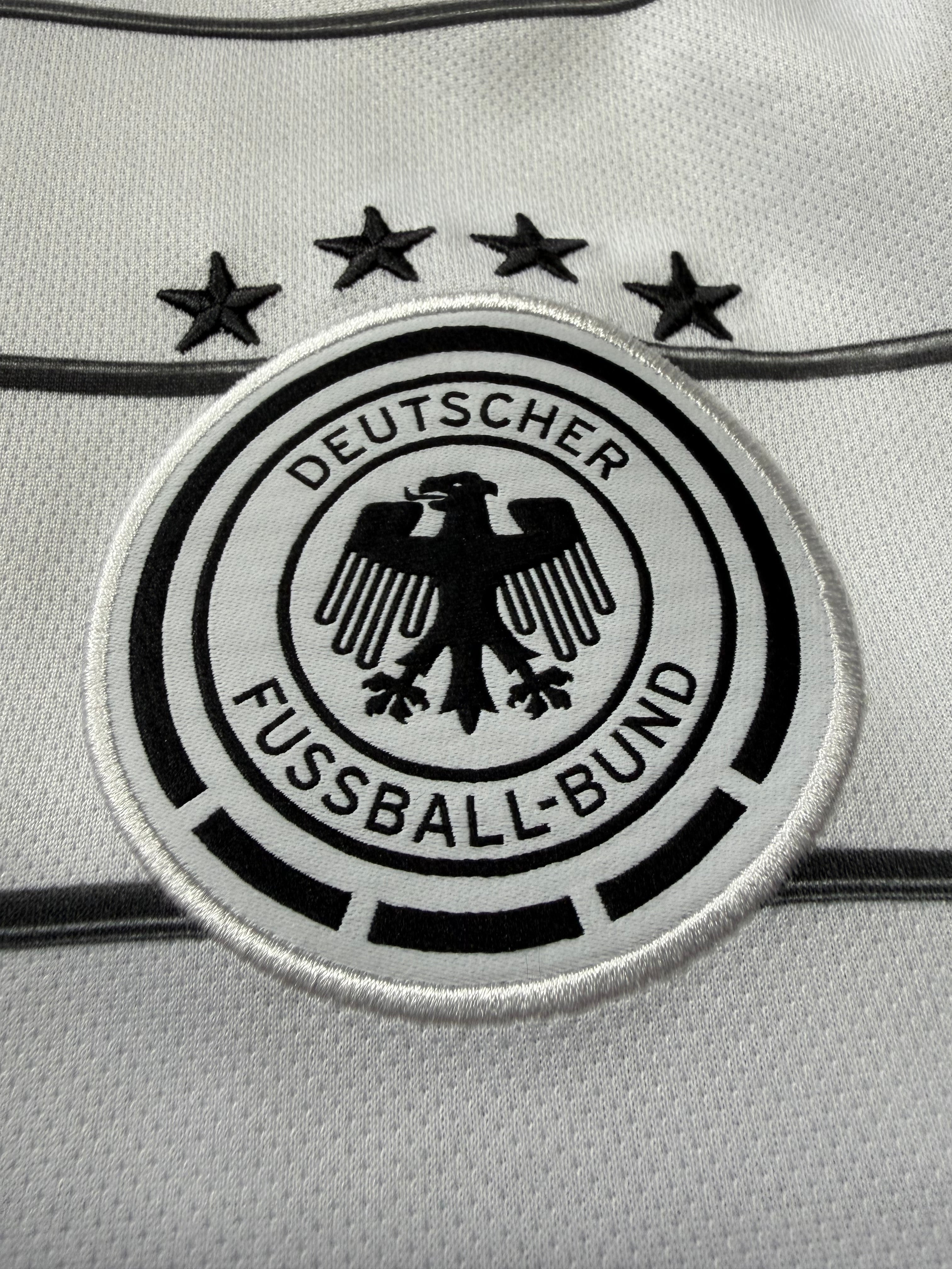 DFB Deutschland 2020 #19 Leroy Sane
