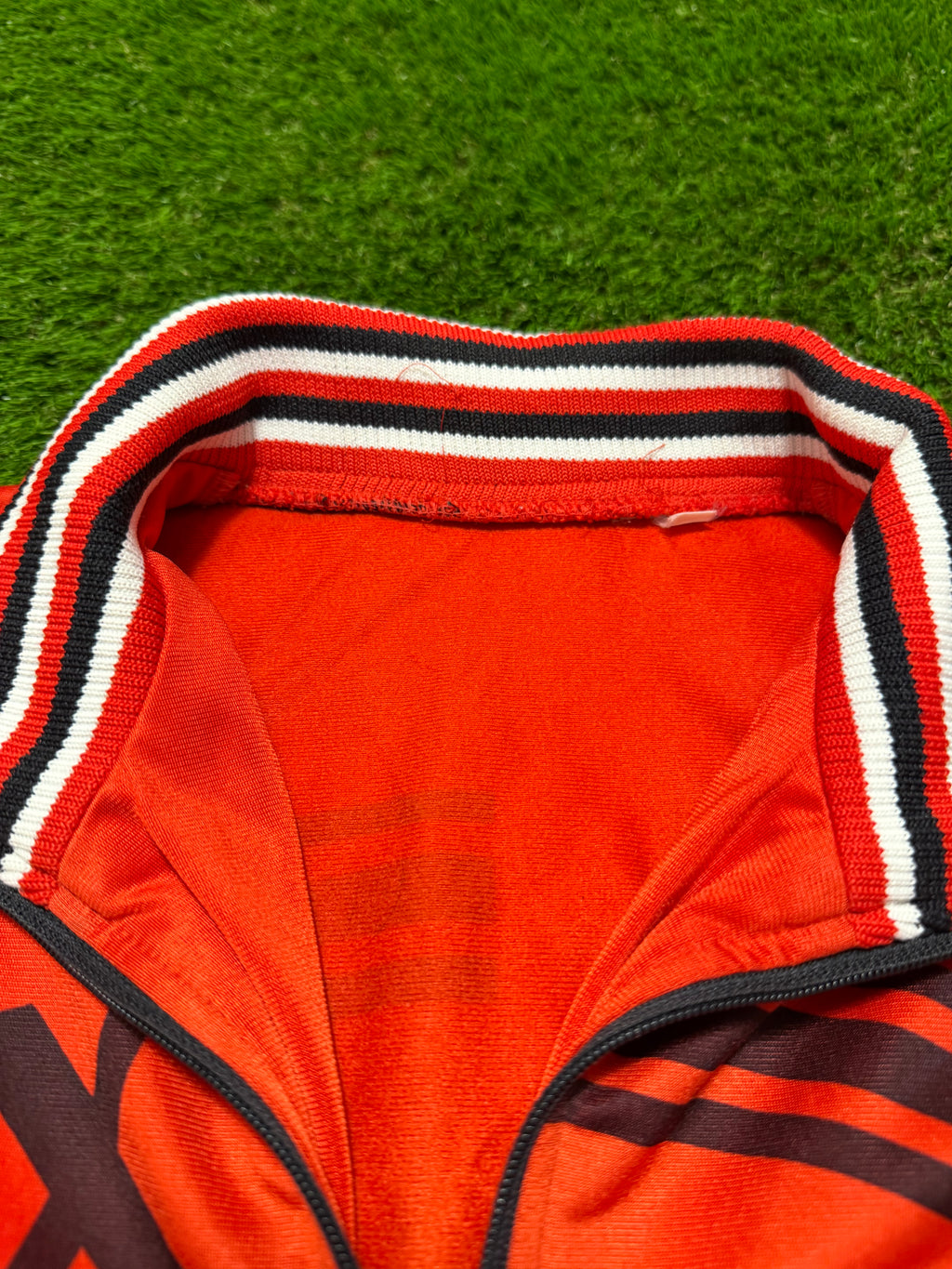 Ajax Amsterdam 1995/1996