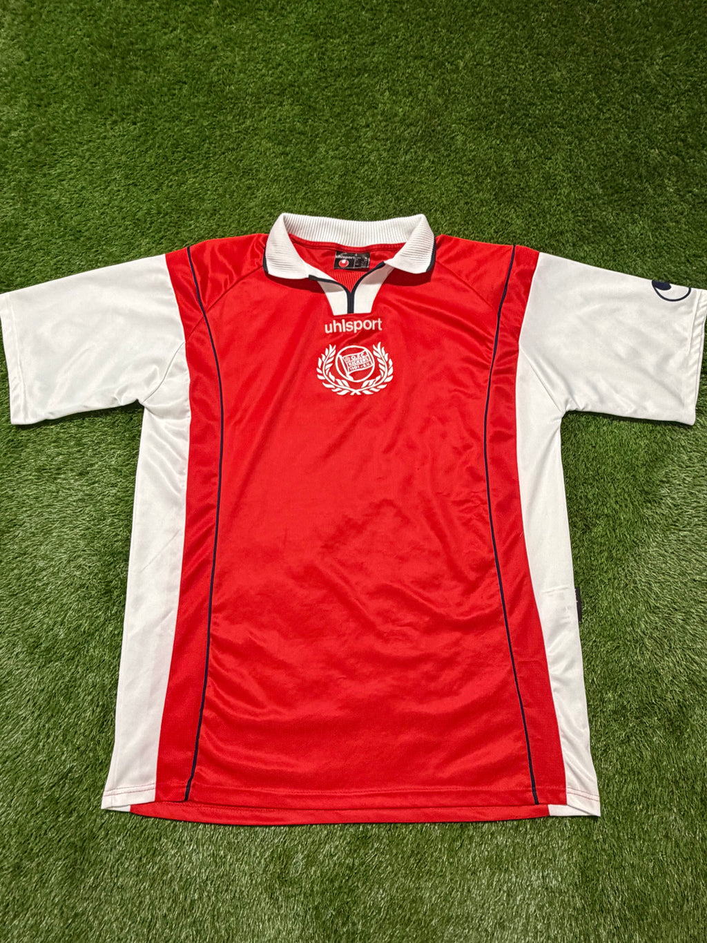 Kickers Offenbach 2001/2002