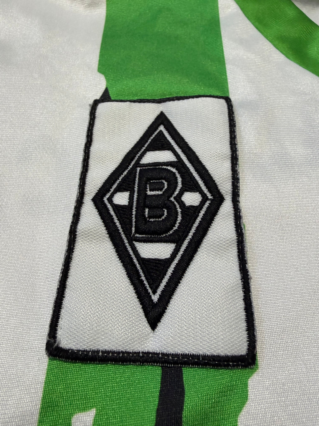 Borussia Mönchengladbach longsleeve 1994/1995