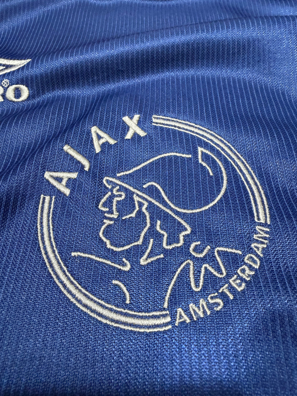 Ajax Amsterdam 1999/2000