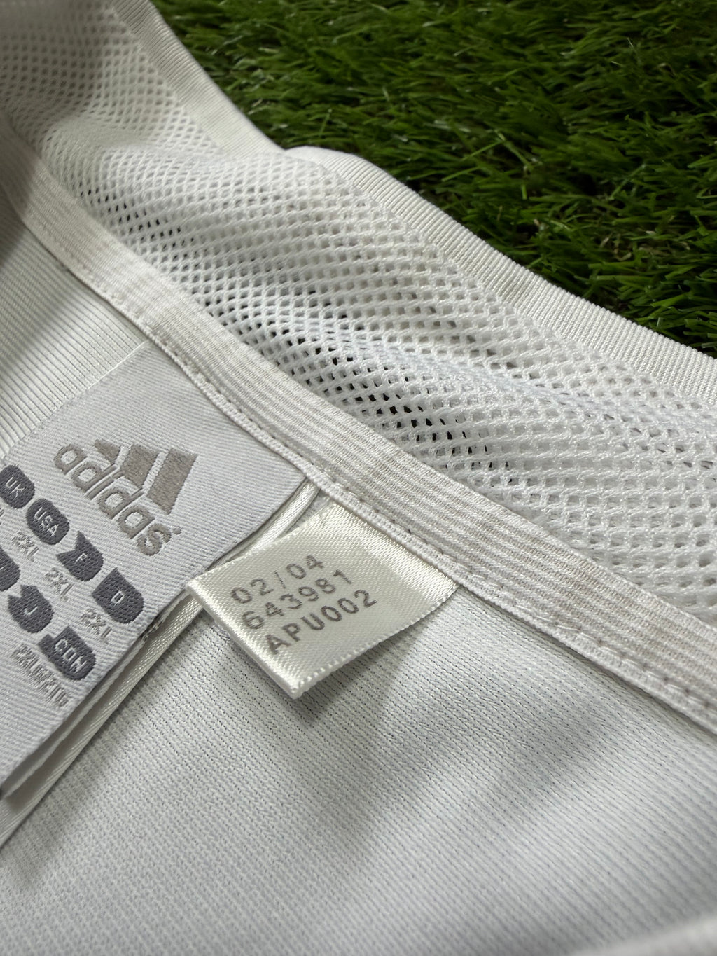 DFB Deutschland 2004