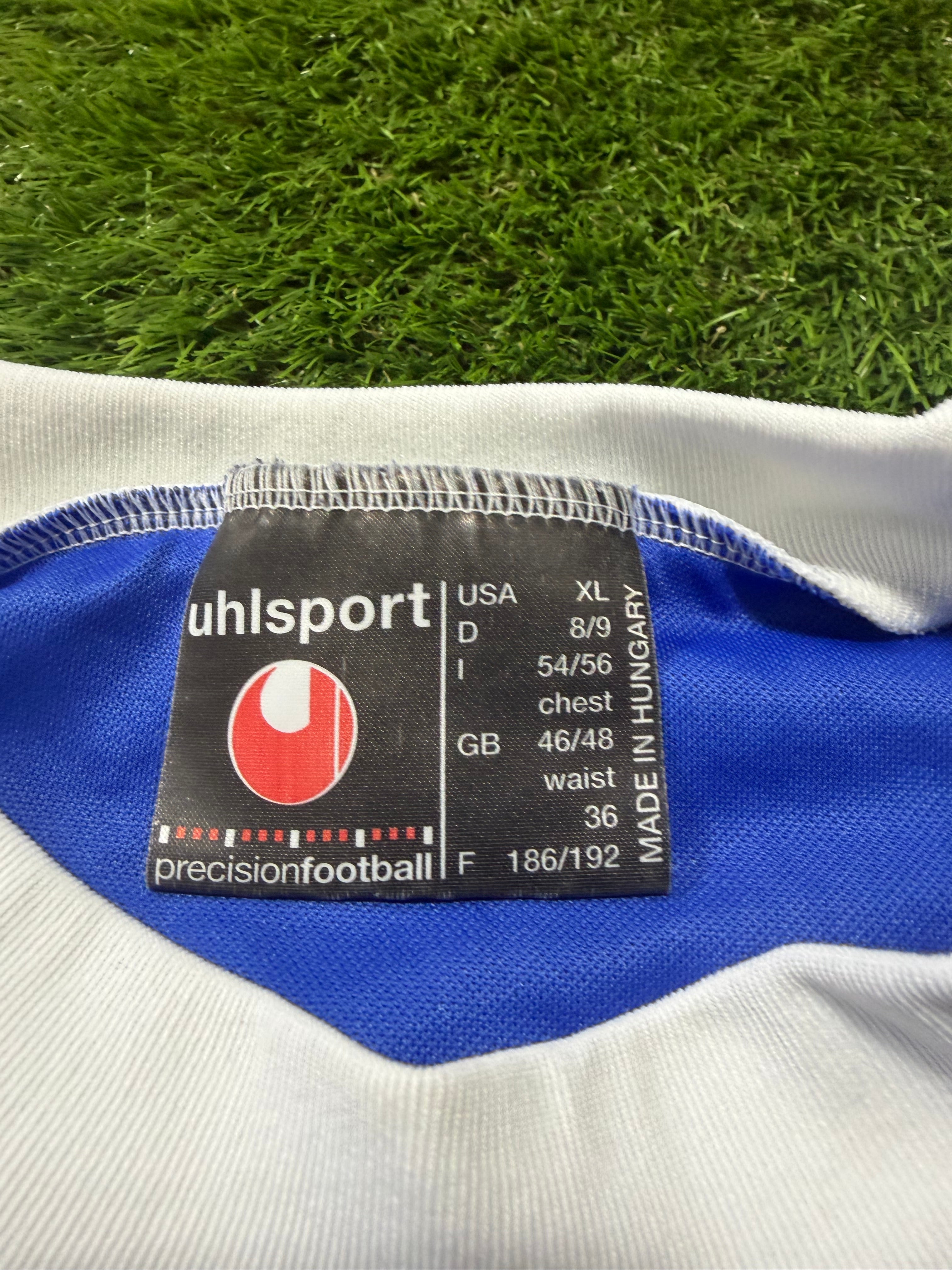 MSV Duisburg 2005/2006