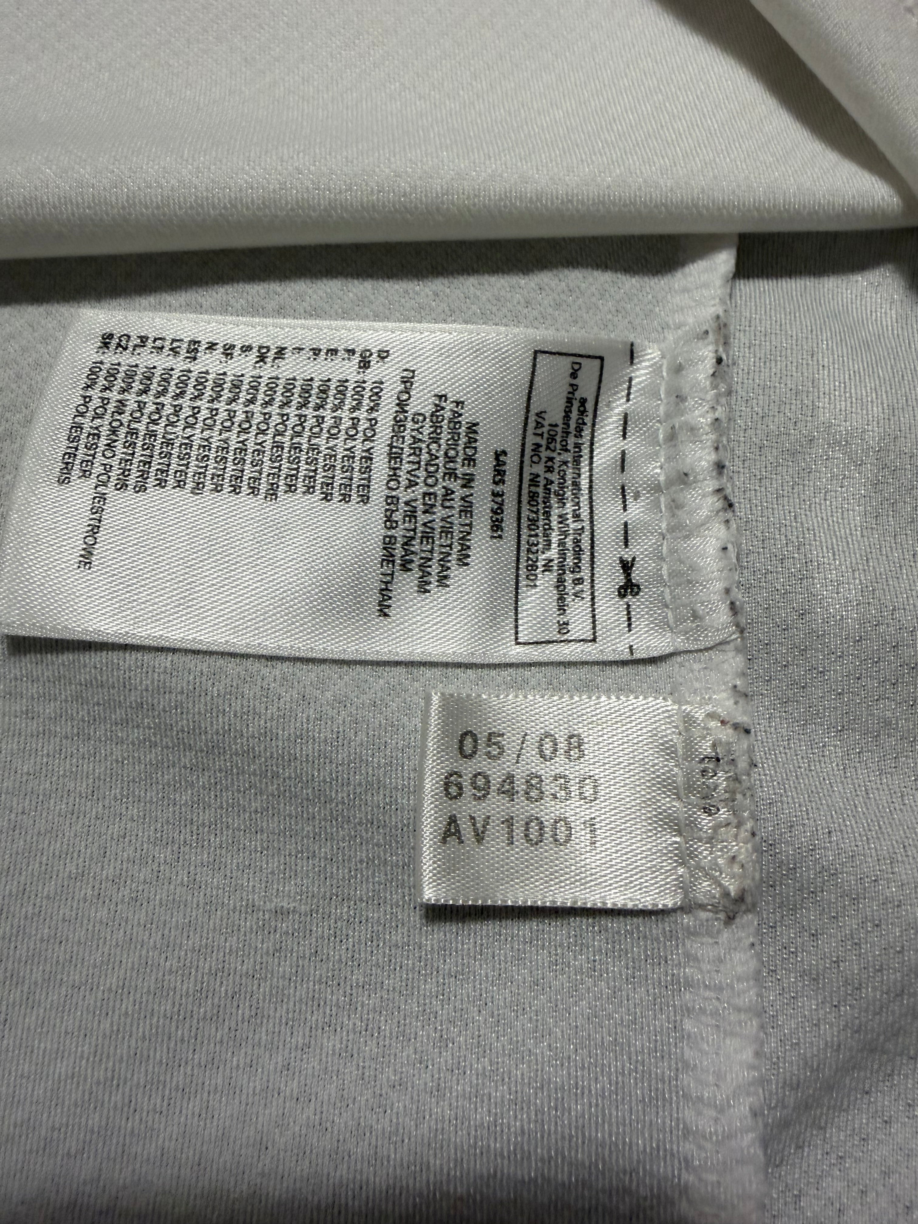 1. FC Nürnberg 2008/2009 #10 Albert Bunjaku