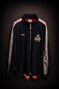 1. FC Köln (Trainings) Jacke 1999/2000