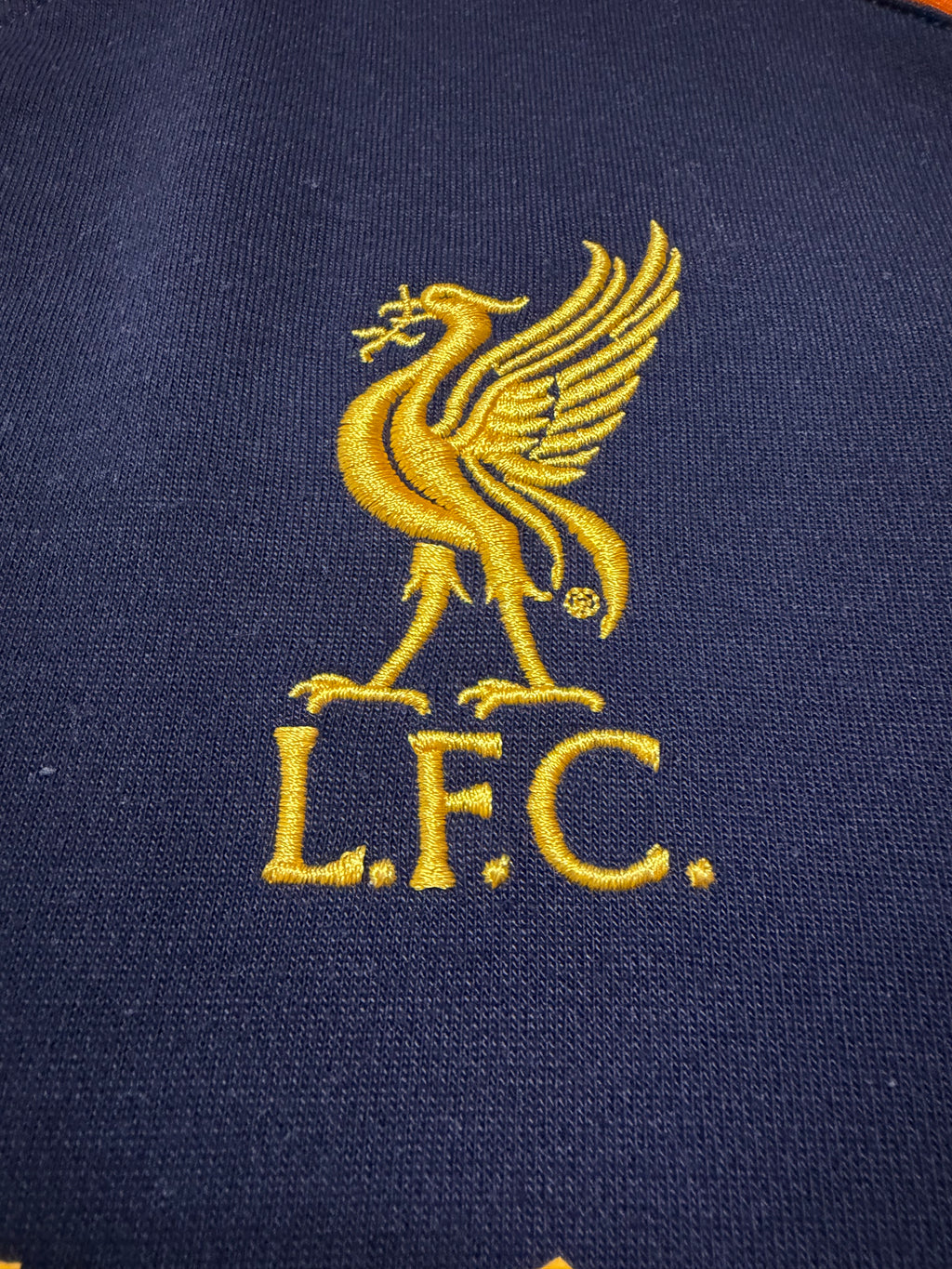 Liverpool FC 2019/2020 #7 Luis Suárez