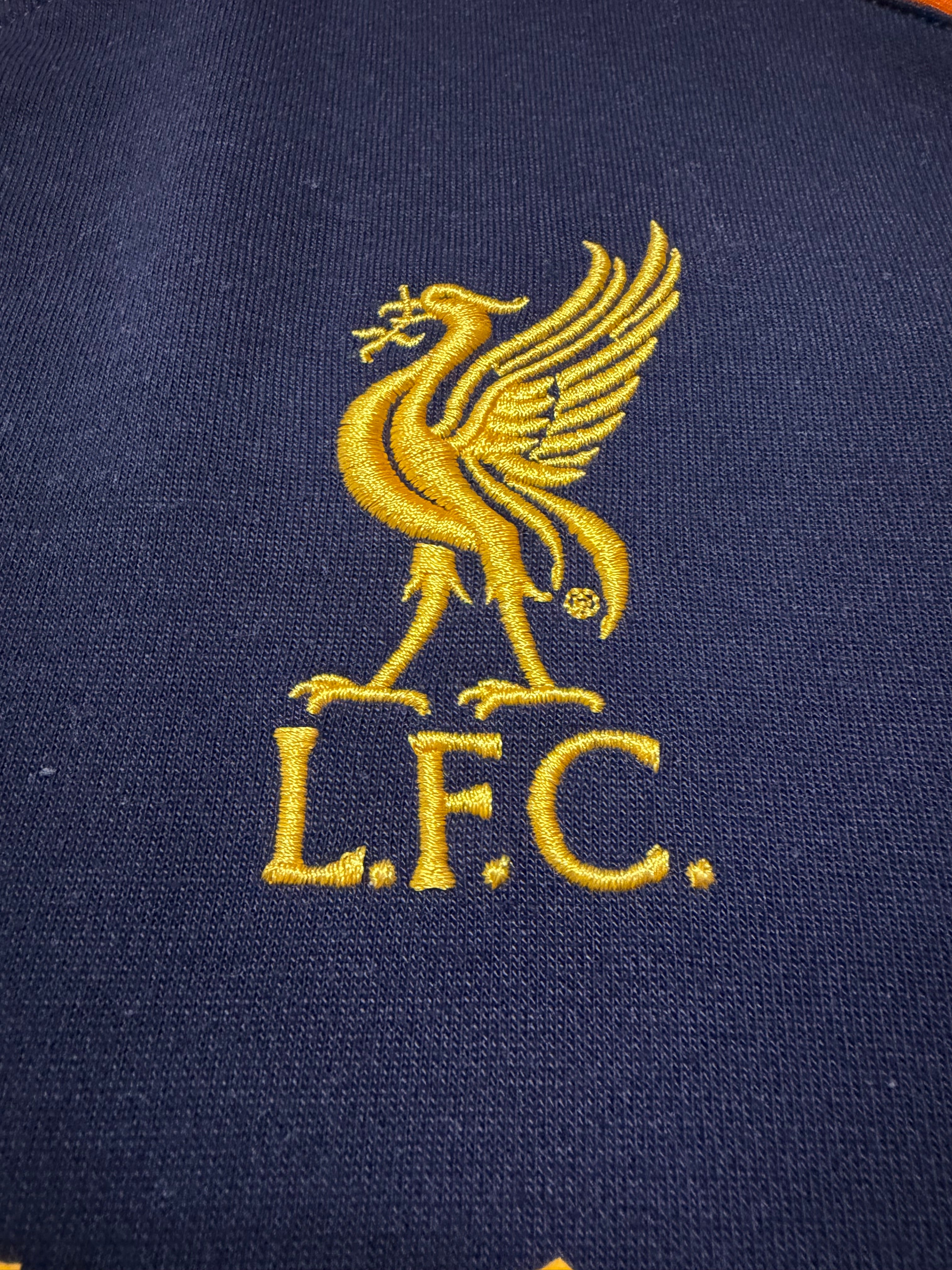 Liverpool FC 2019/2020 #7 Luis Suárez