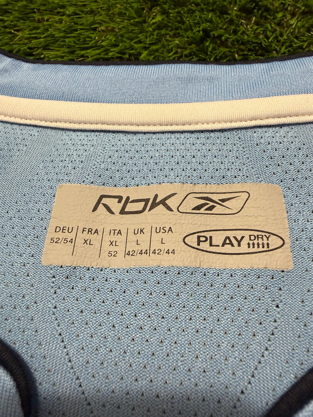 Manchester City 2006/2007