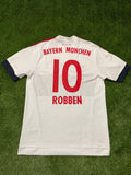 FC Bayern München 2015/2016 #10 Arjen Robben