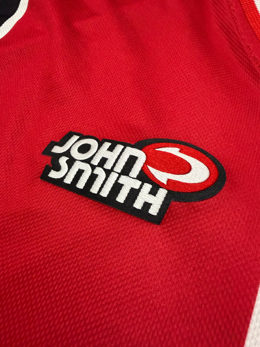 RCD Mallorca 2001/2002 #9 Samuel Eto‘o