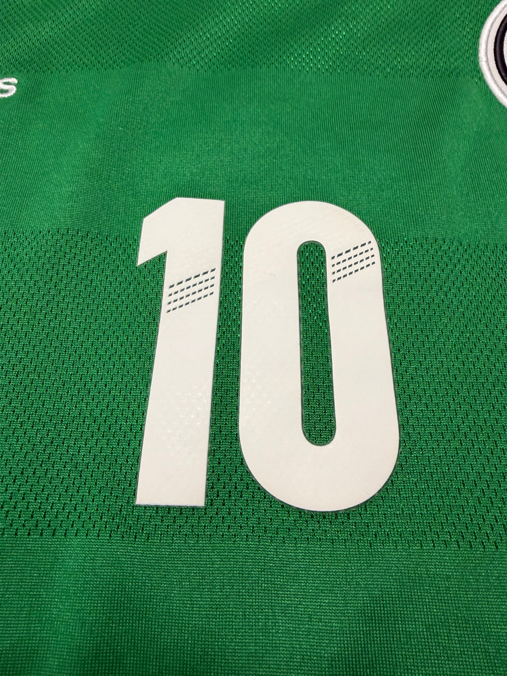 DFB Deutschland EM 2012 #10 Lukas Podolski