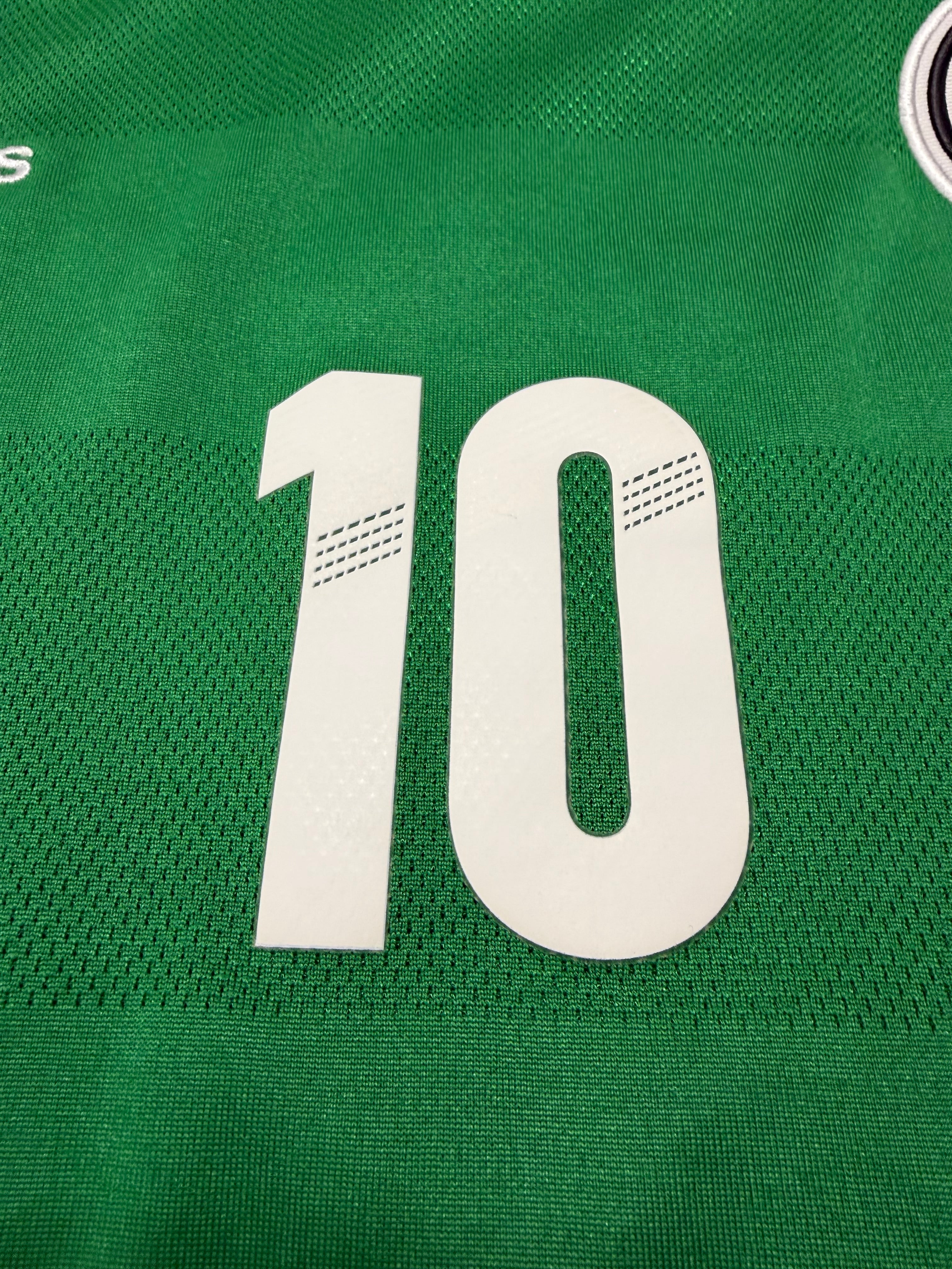 DFB Deutschland EM 2012 #10 Lukas Podolski