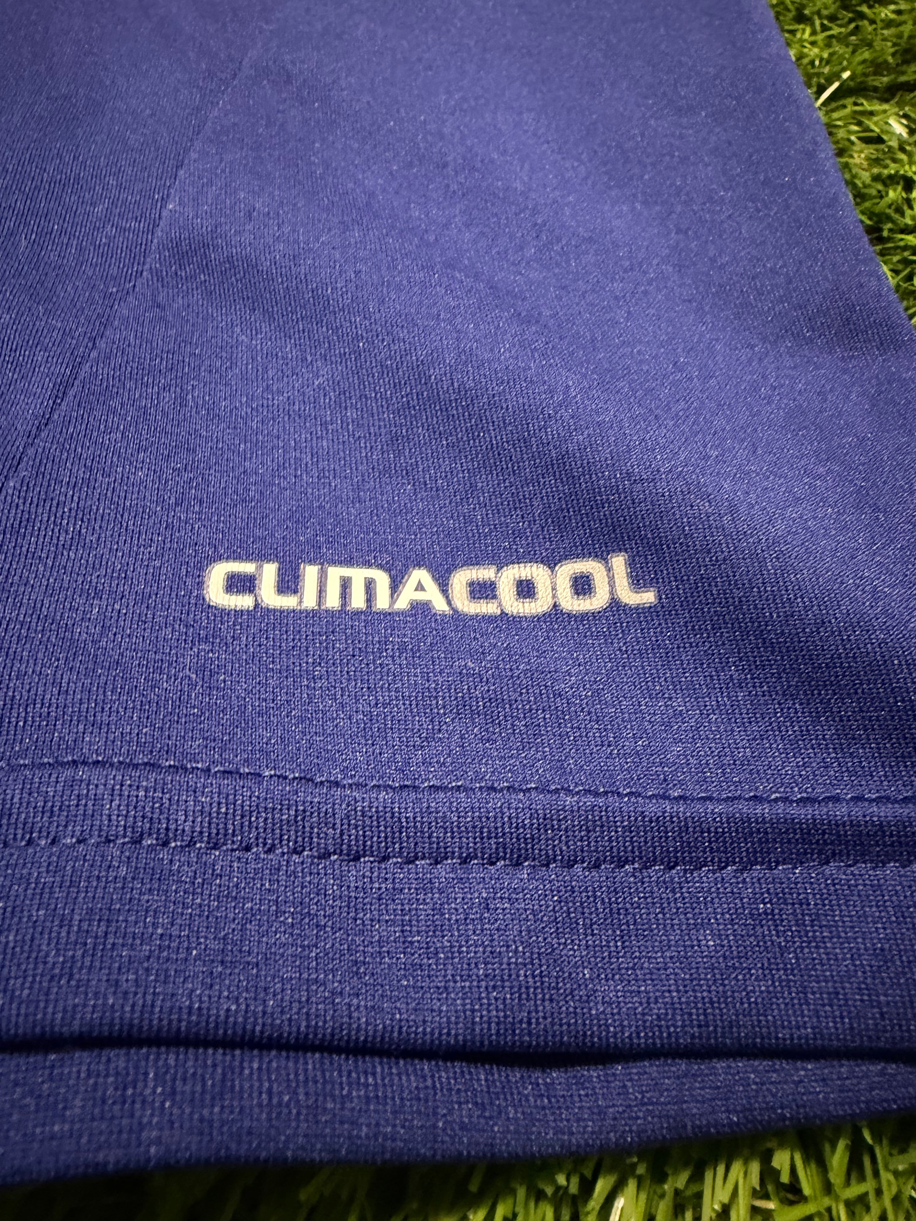 Frankreich WM 2010 #9 Nicolas Anelka