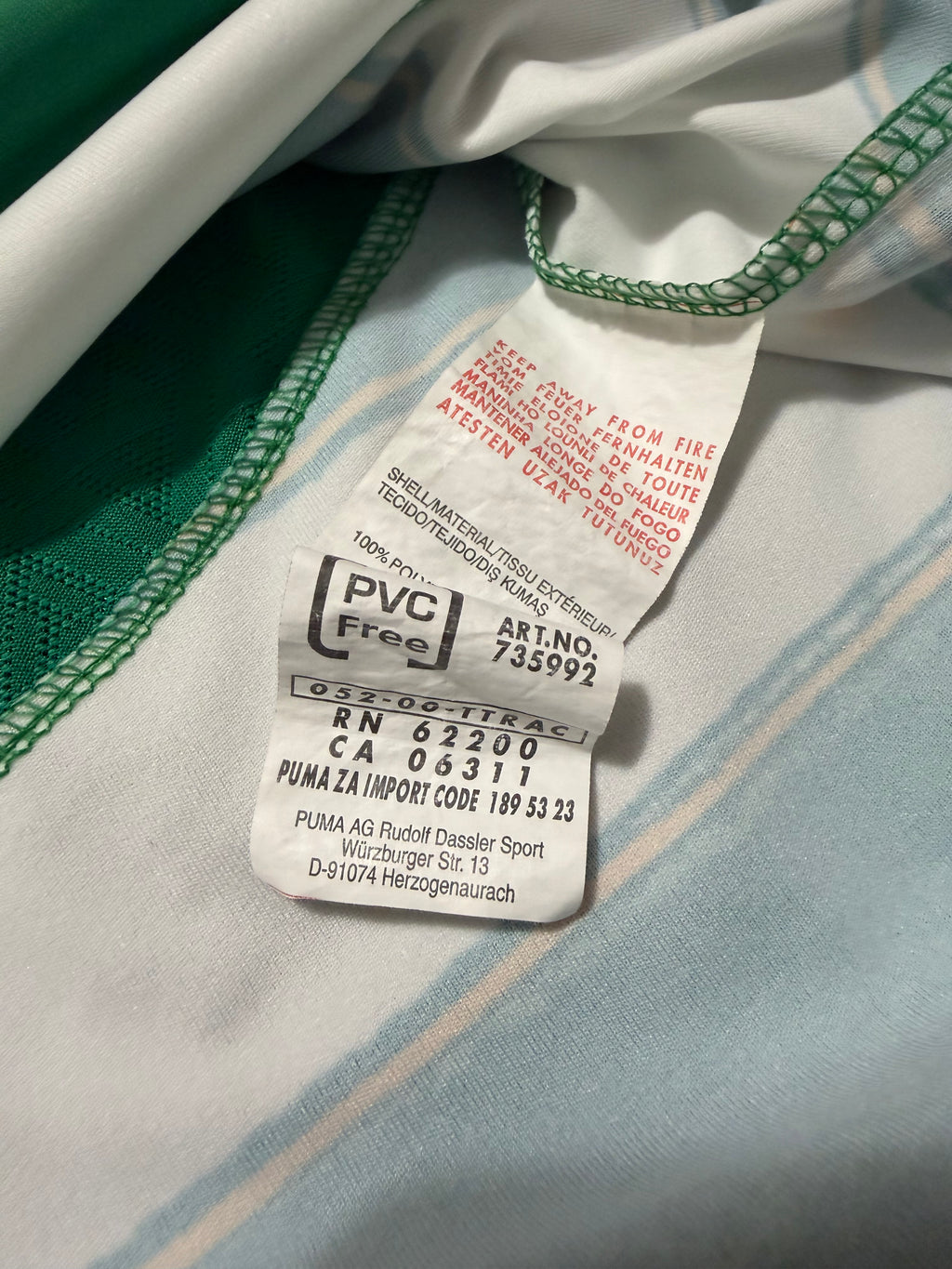 Elfenbeinküste WM 2010 #4 Kolo Touré