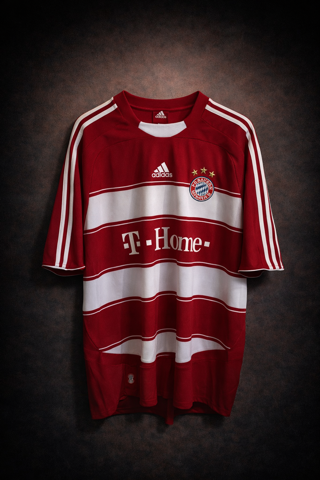 FC Bayern München 2007/2008