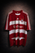 FC Bayern München 2007/2008