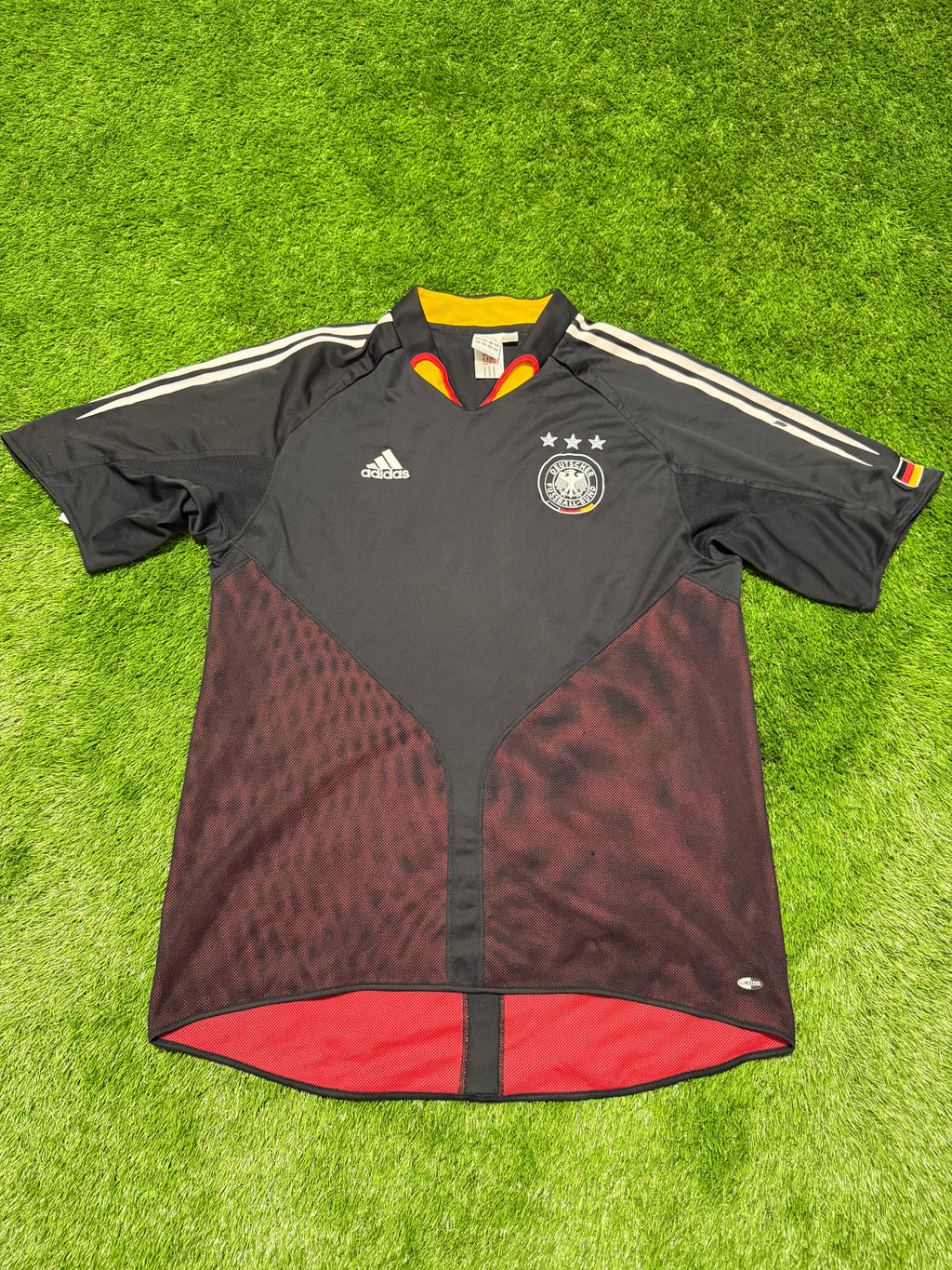 DFB Deutschland EM 2004