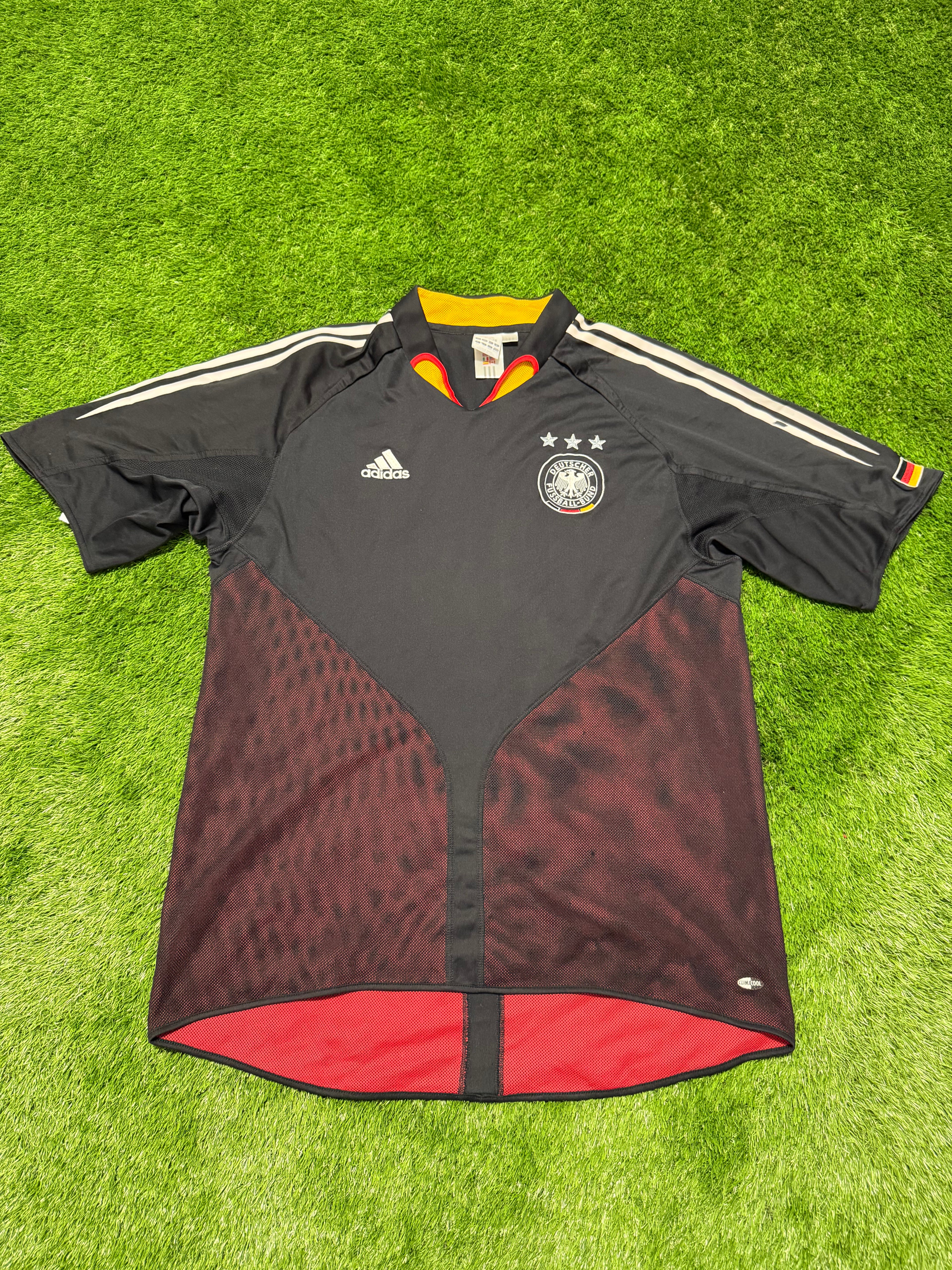 DFB Deutschland EM 2004