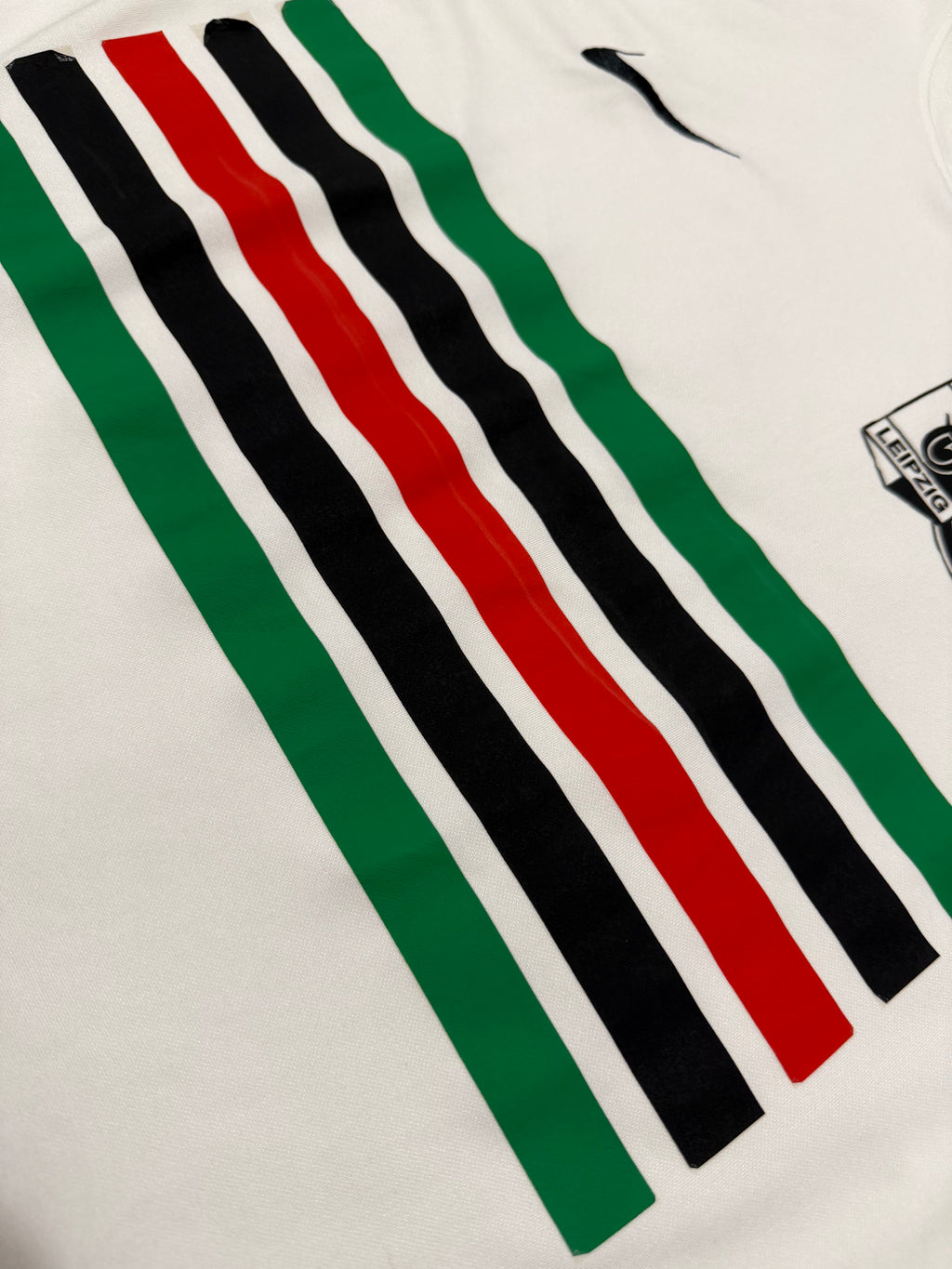 Eintracht Frankfurt x Chemie Leipzig Sonder 2019/2020