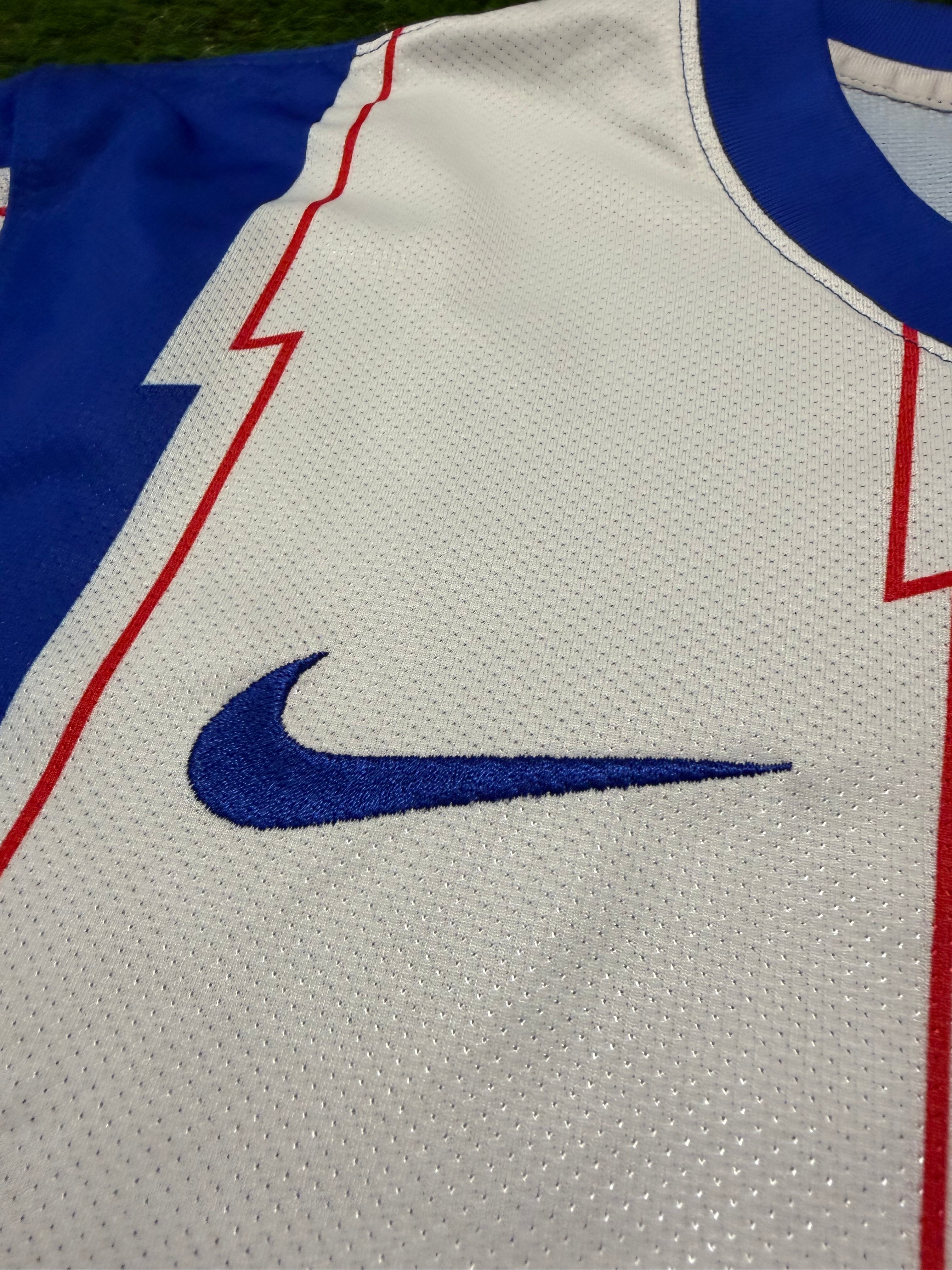 Hertha BSC 2010/2011 #10 Raffael