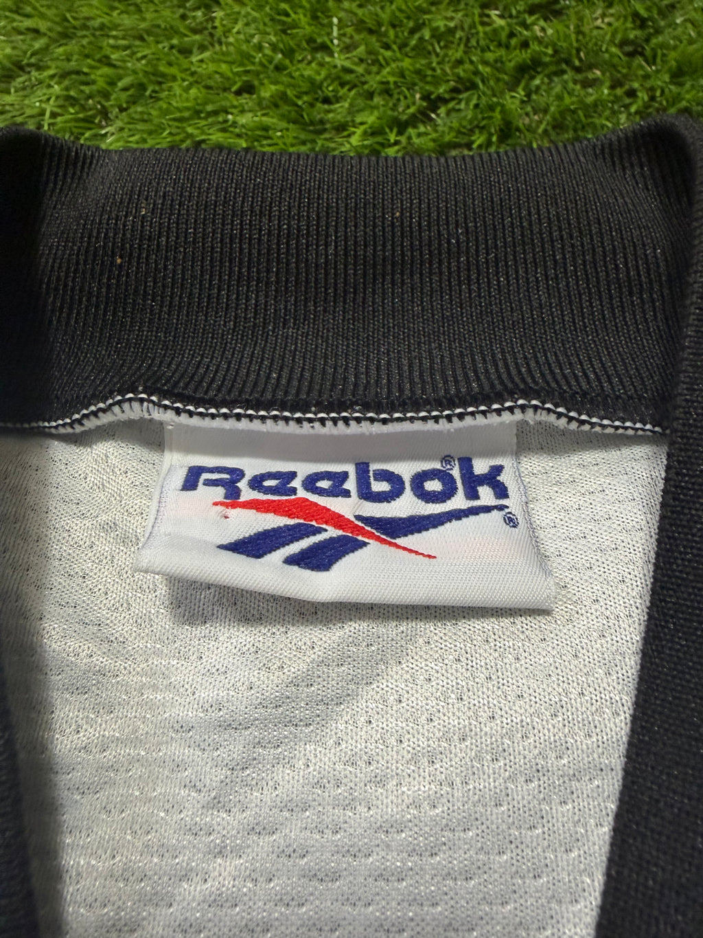 Borussia Mönchengladbach 1996/1997