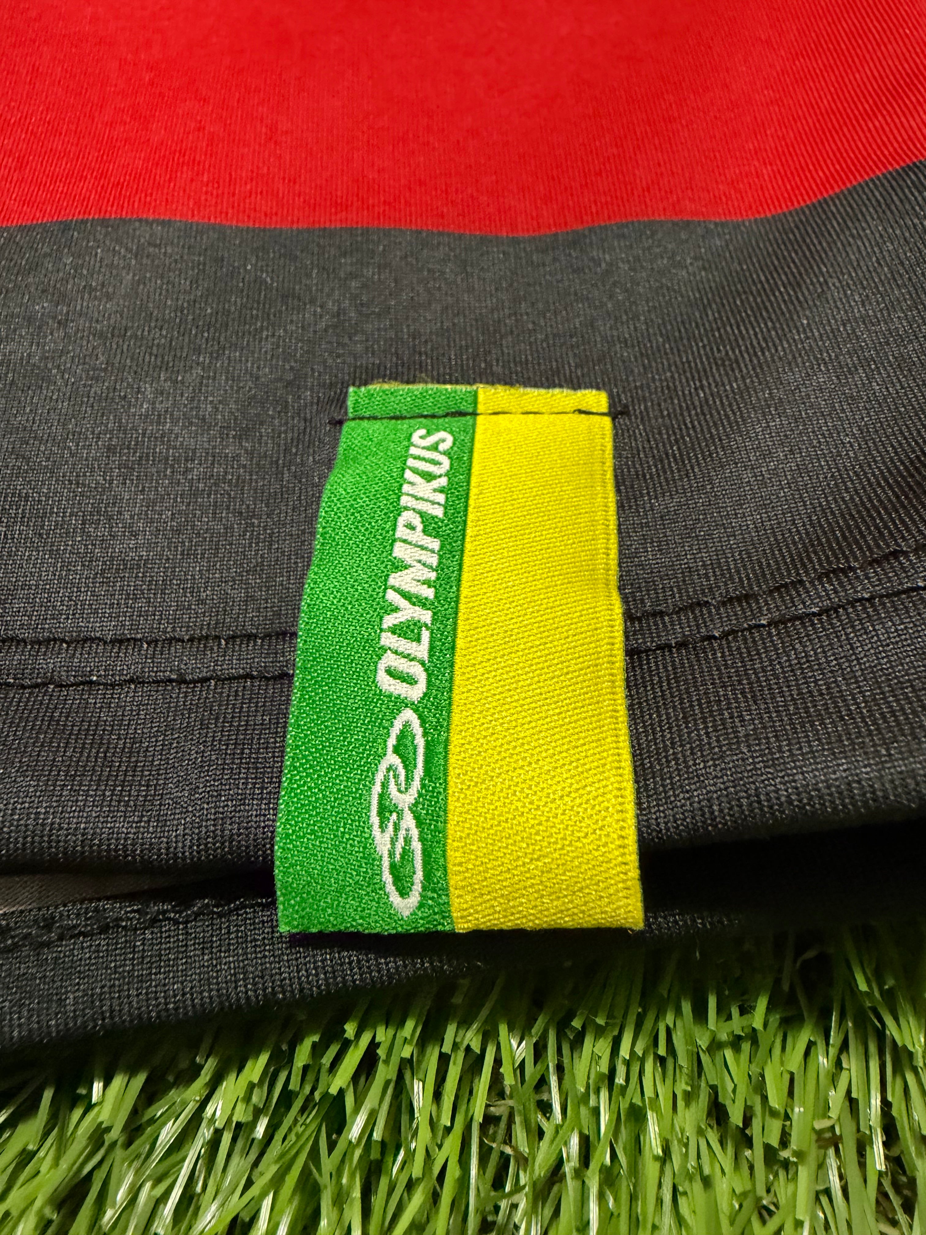 Flamengo Rio de Janeiro 2009/2010