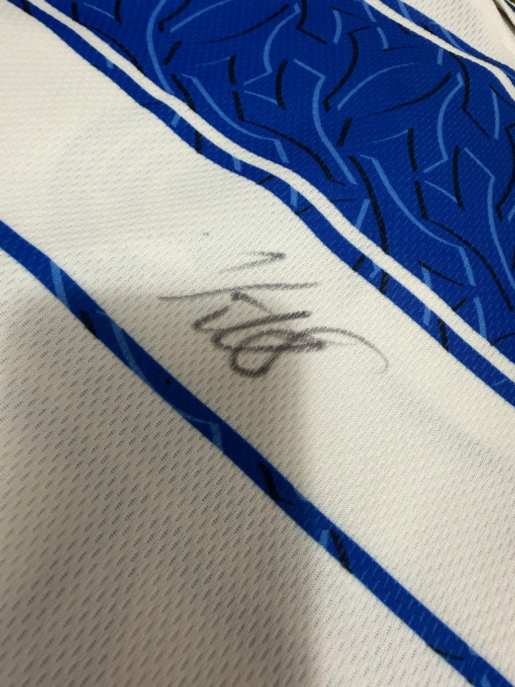 MSV Duisburg 1996/1997