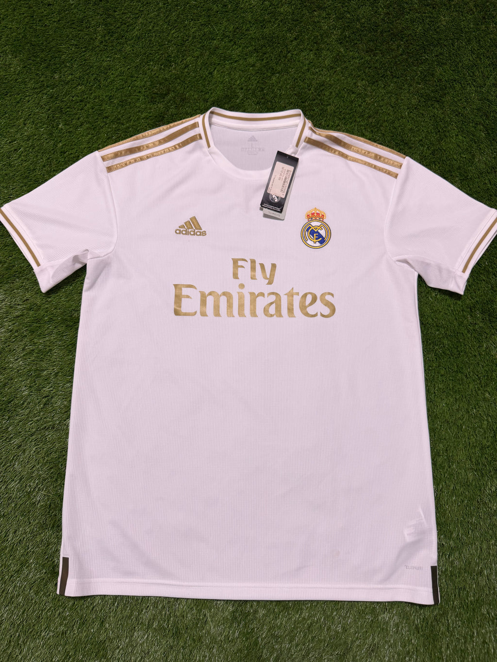 Real Madrid 2019/2020 #NEU