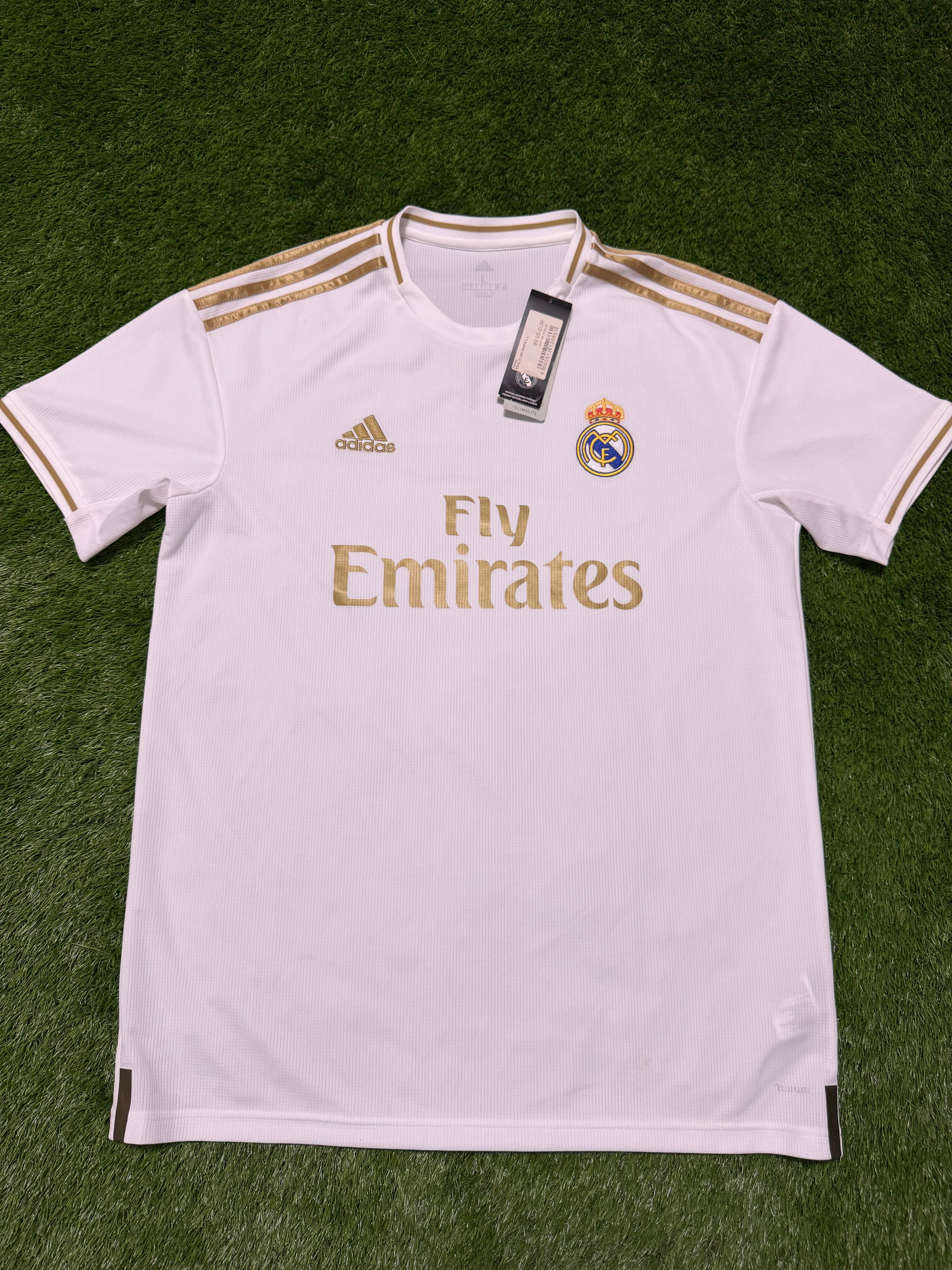 Real Madrid 2019/2020 #NEU