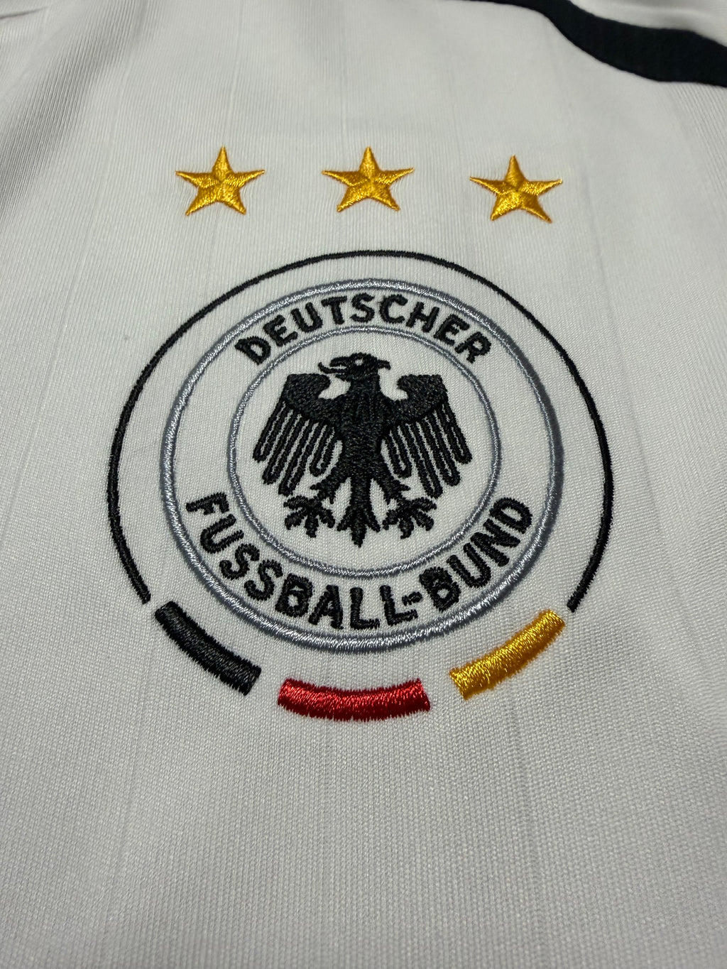 DFB Deutschland WM 2006 #18 Tim Borowski