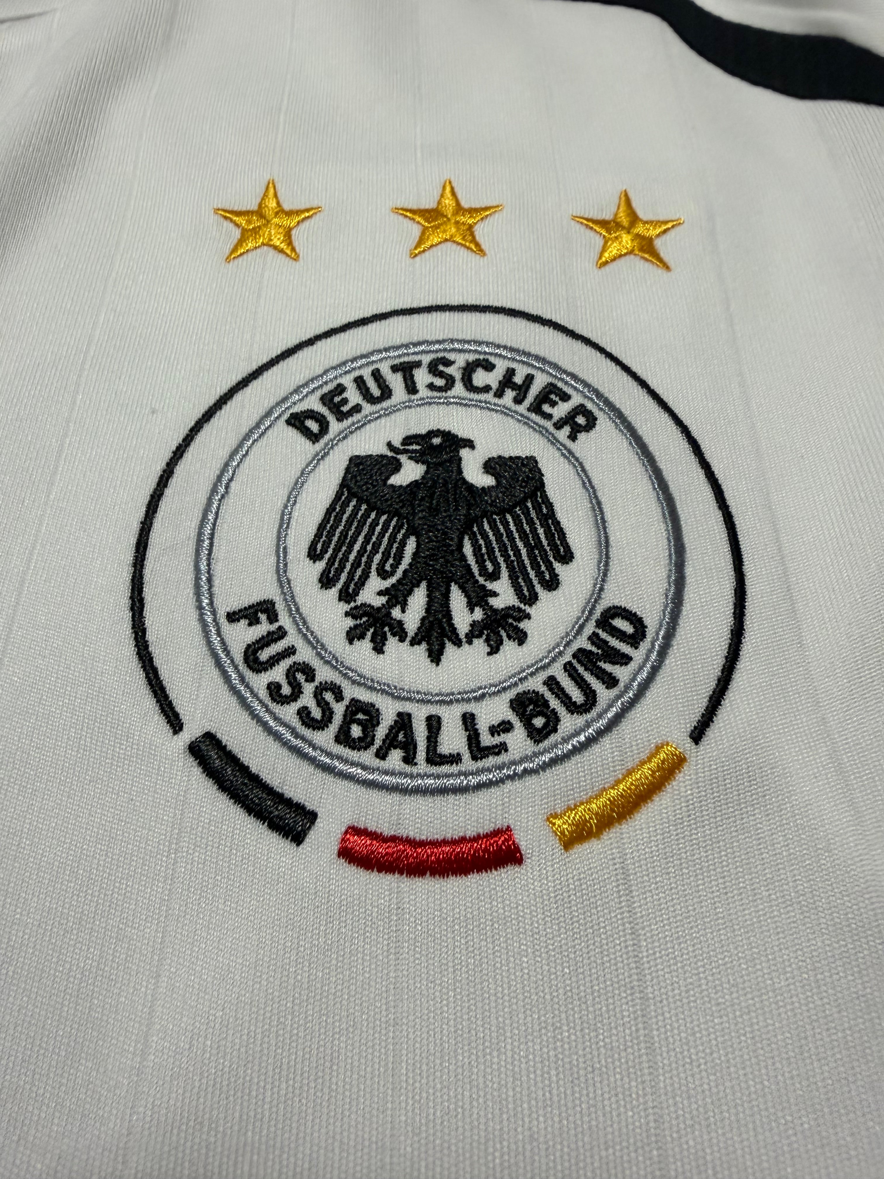 DFB Deutschland WM 2006 #18 Tim Borowski