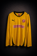 Fortuna Düsseldorf 3rd 2011/2012 longsleeve #NEU