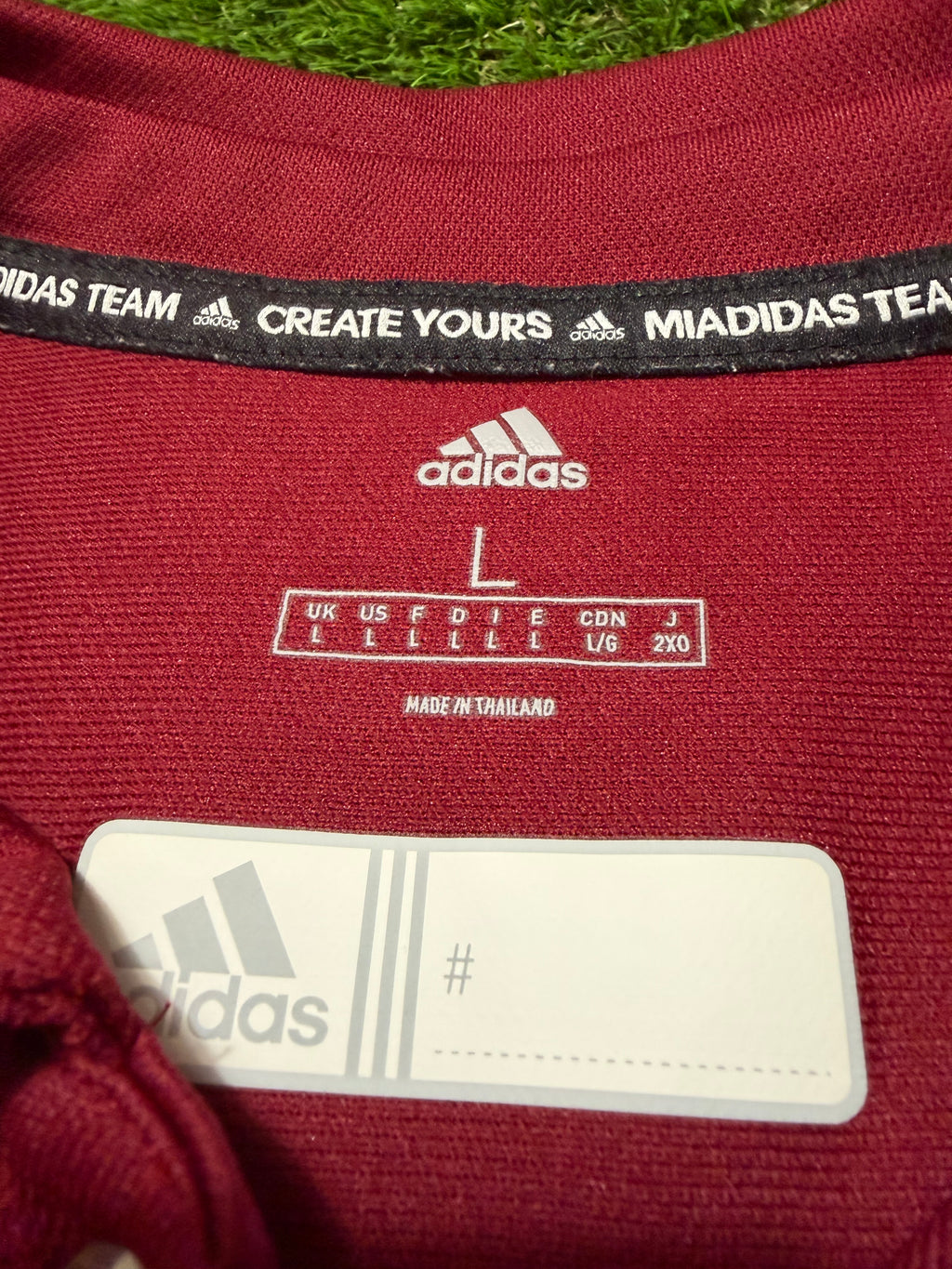 1. FC Nürnberg 2021/2022 (Kinder 176)