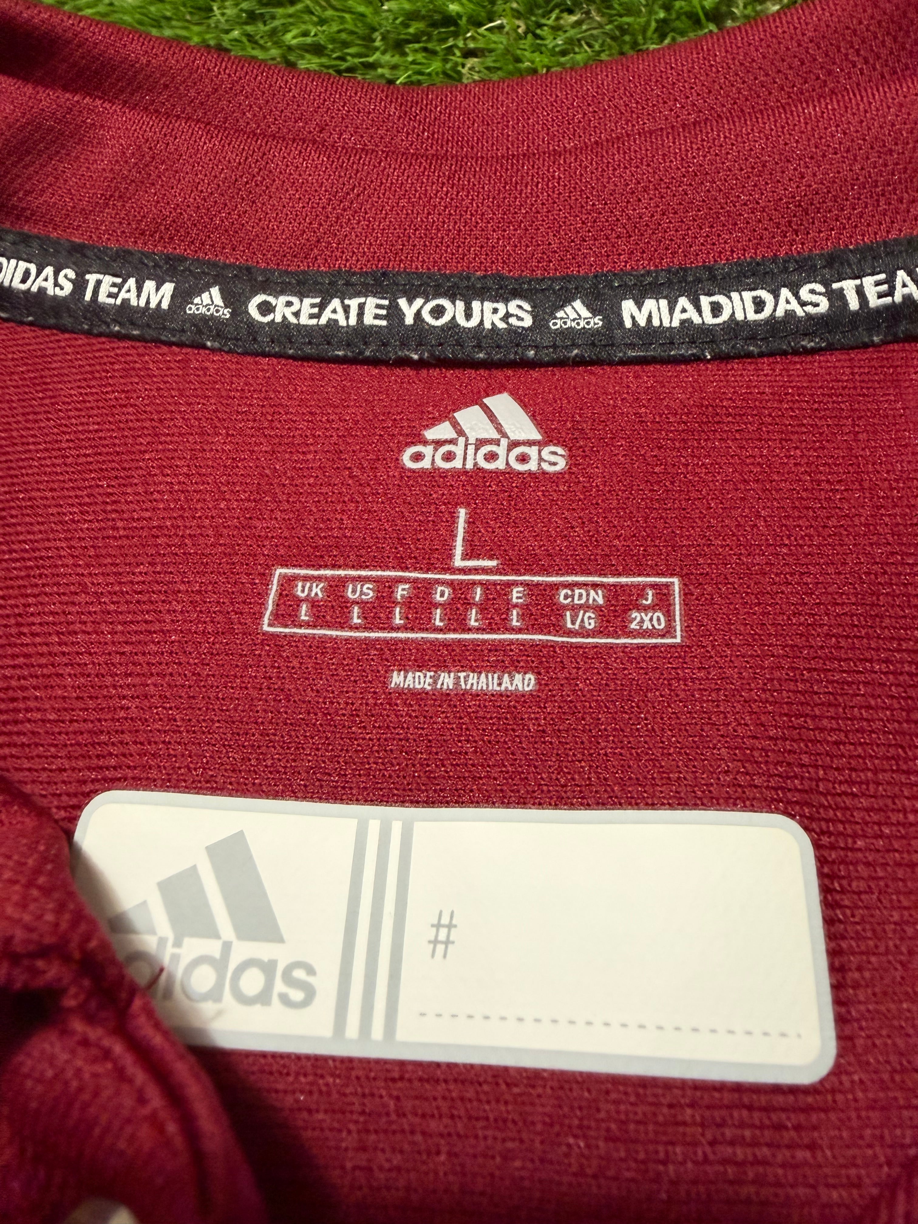 1. FC Nürnberg 2021/2022 (Kinder 176)